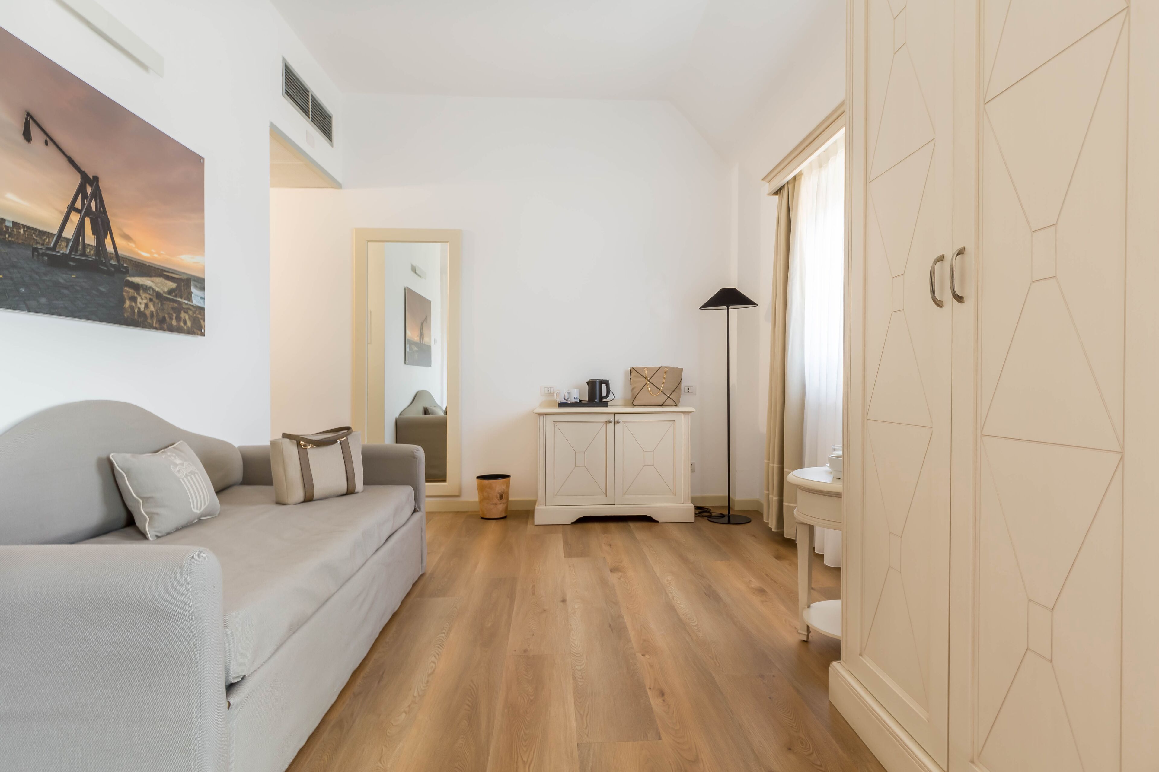 객실