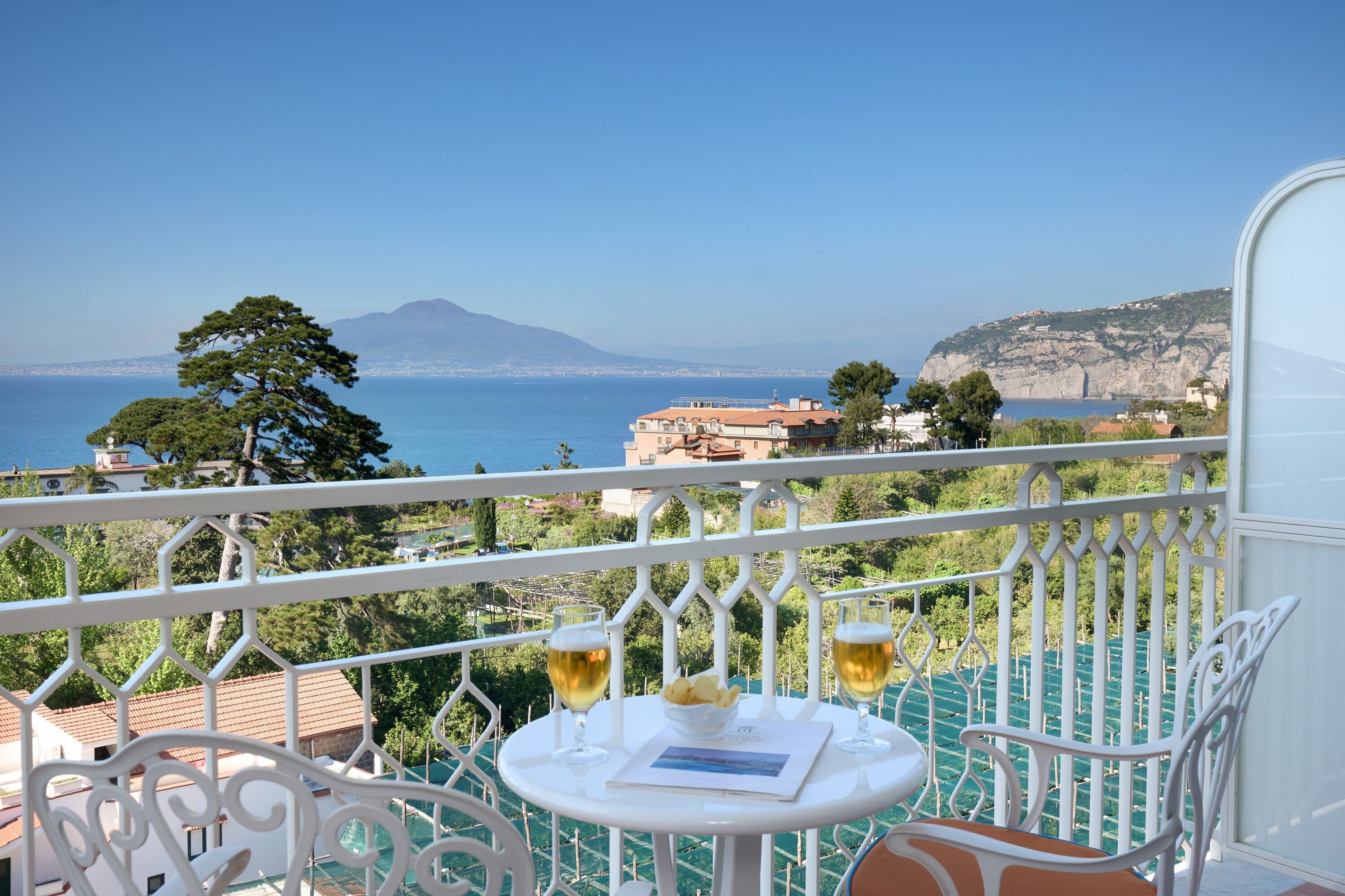 Foto - Grand Hotel de la Ville