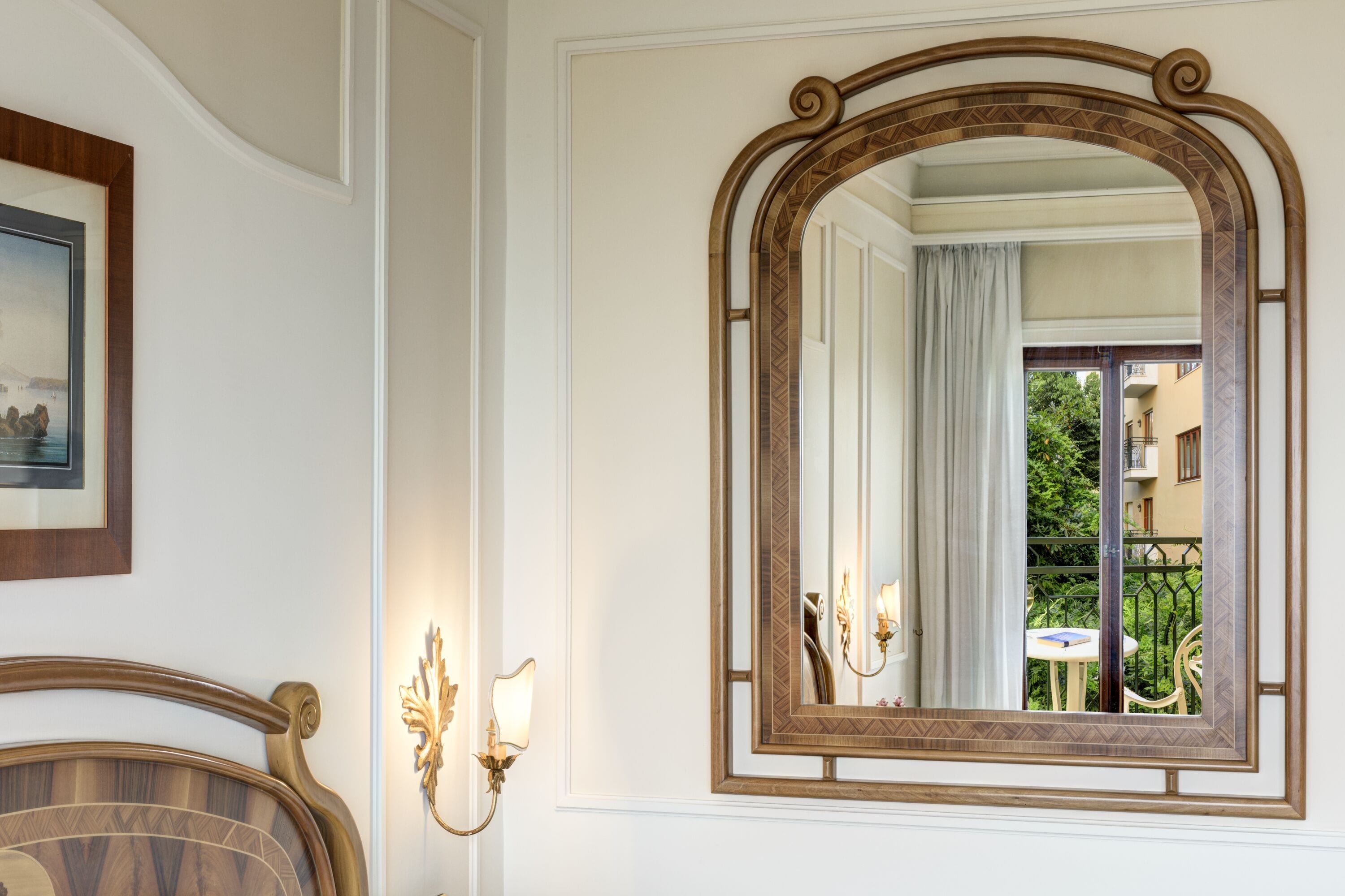 Foto - Grand Hotel de la Ville