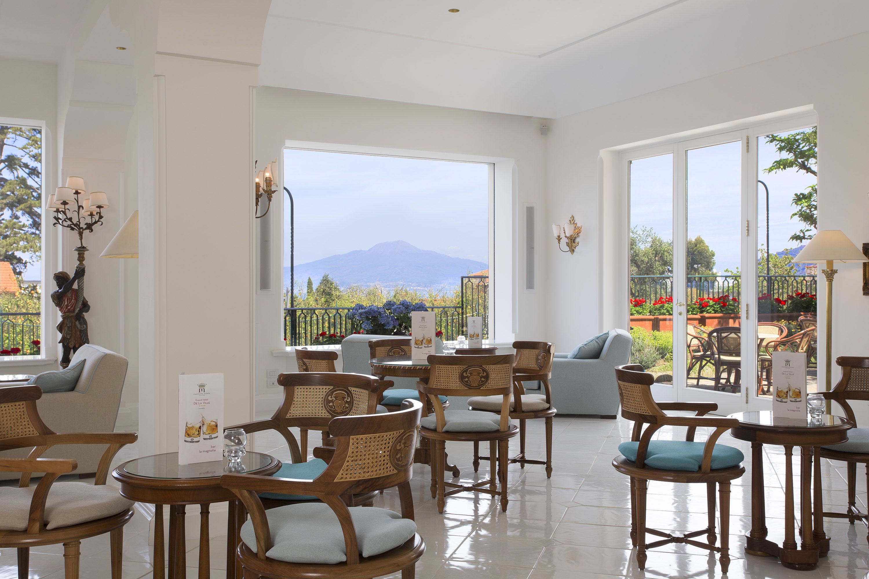 Foto - Grand Hotel de la Ville