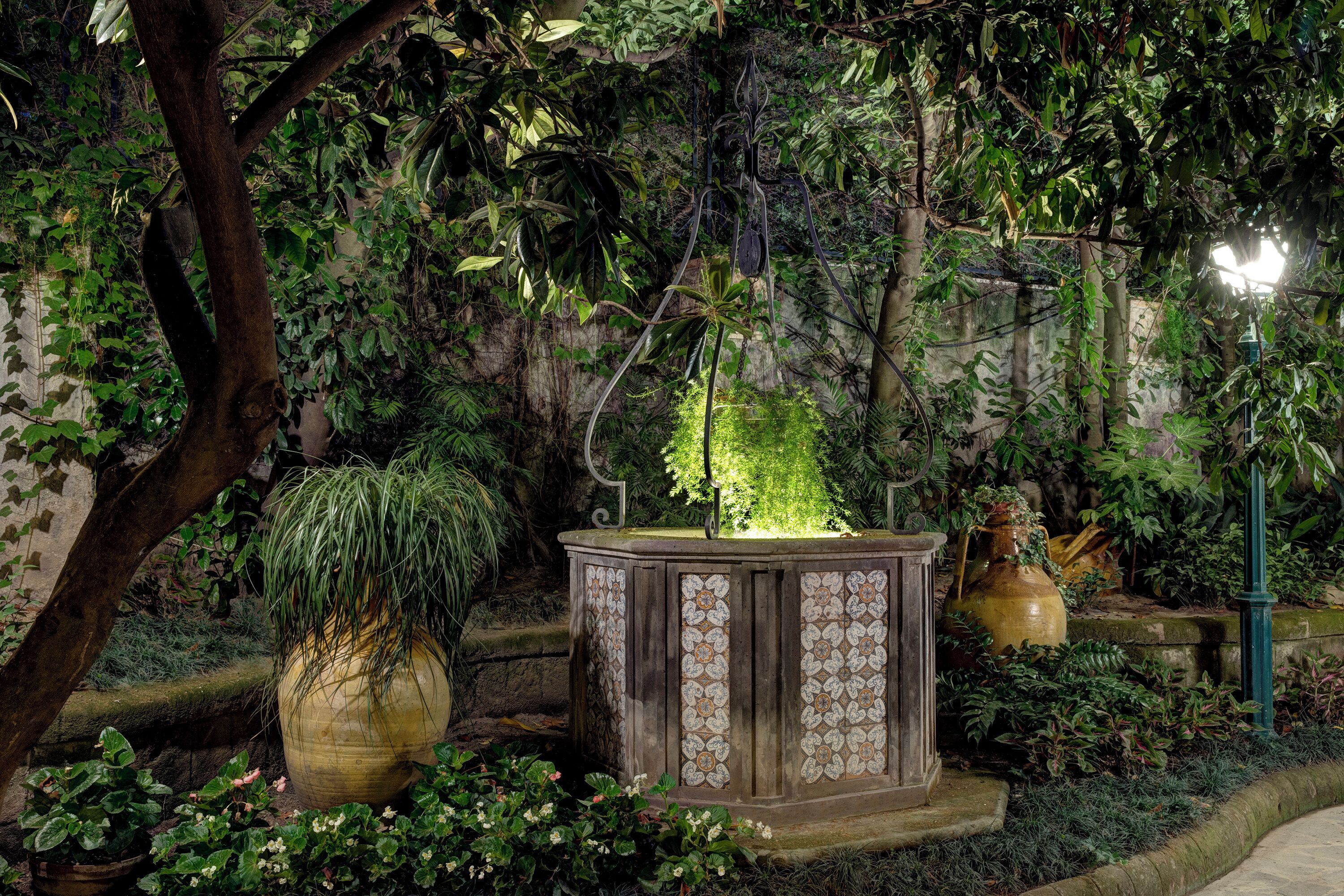 Foto - Grand Hotel de la Ville