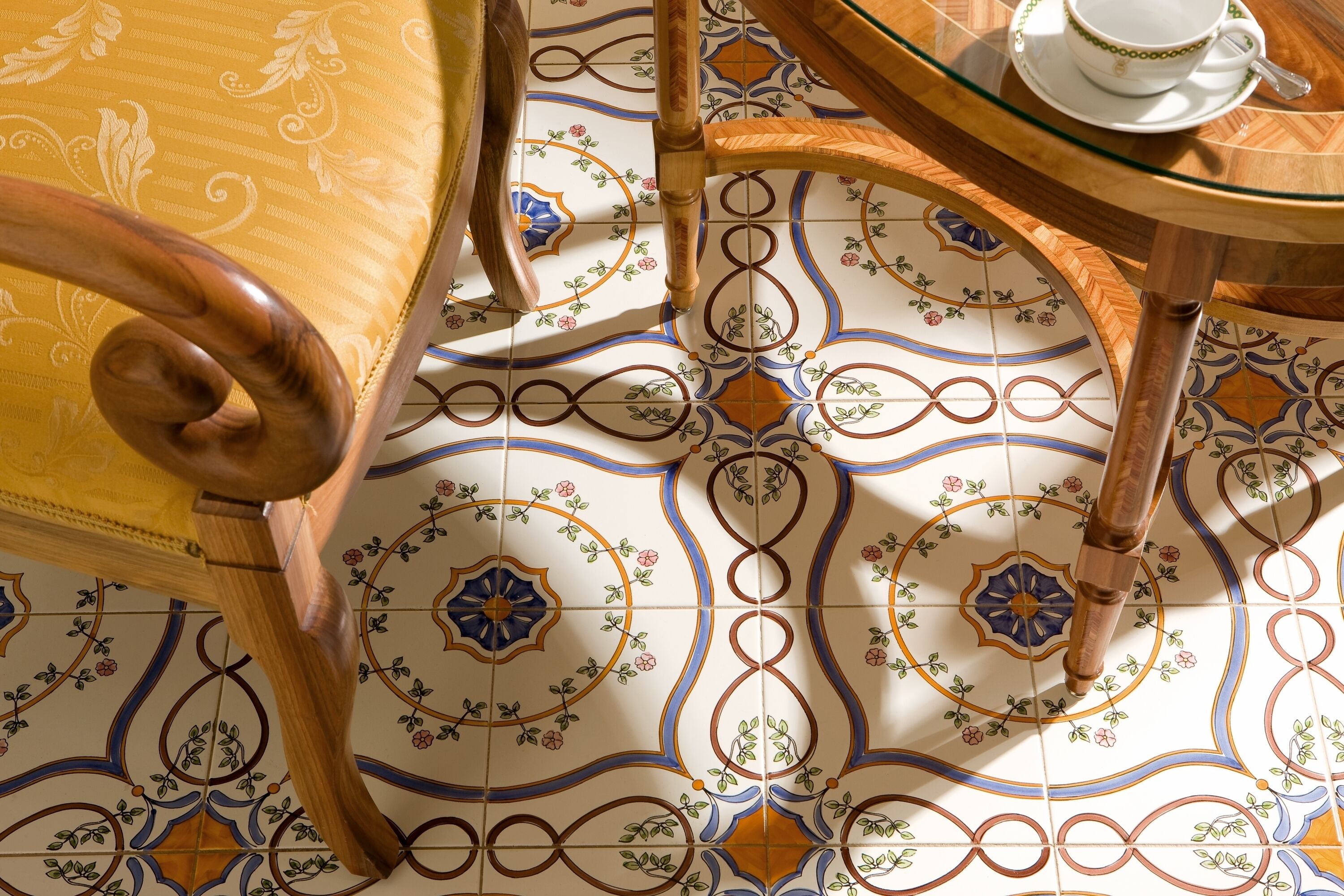 Foto - Grand Hotel de la Ville