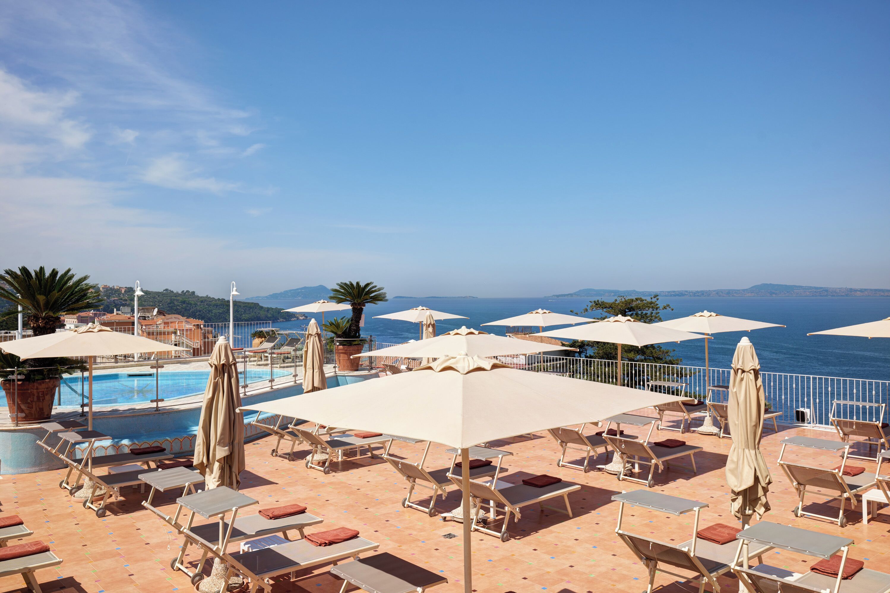 Foto - Grand Hotel de la Ville