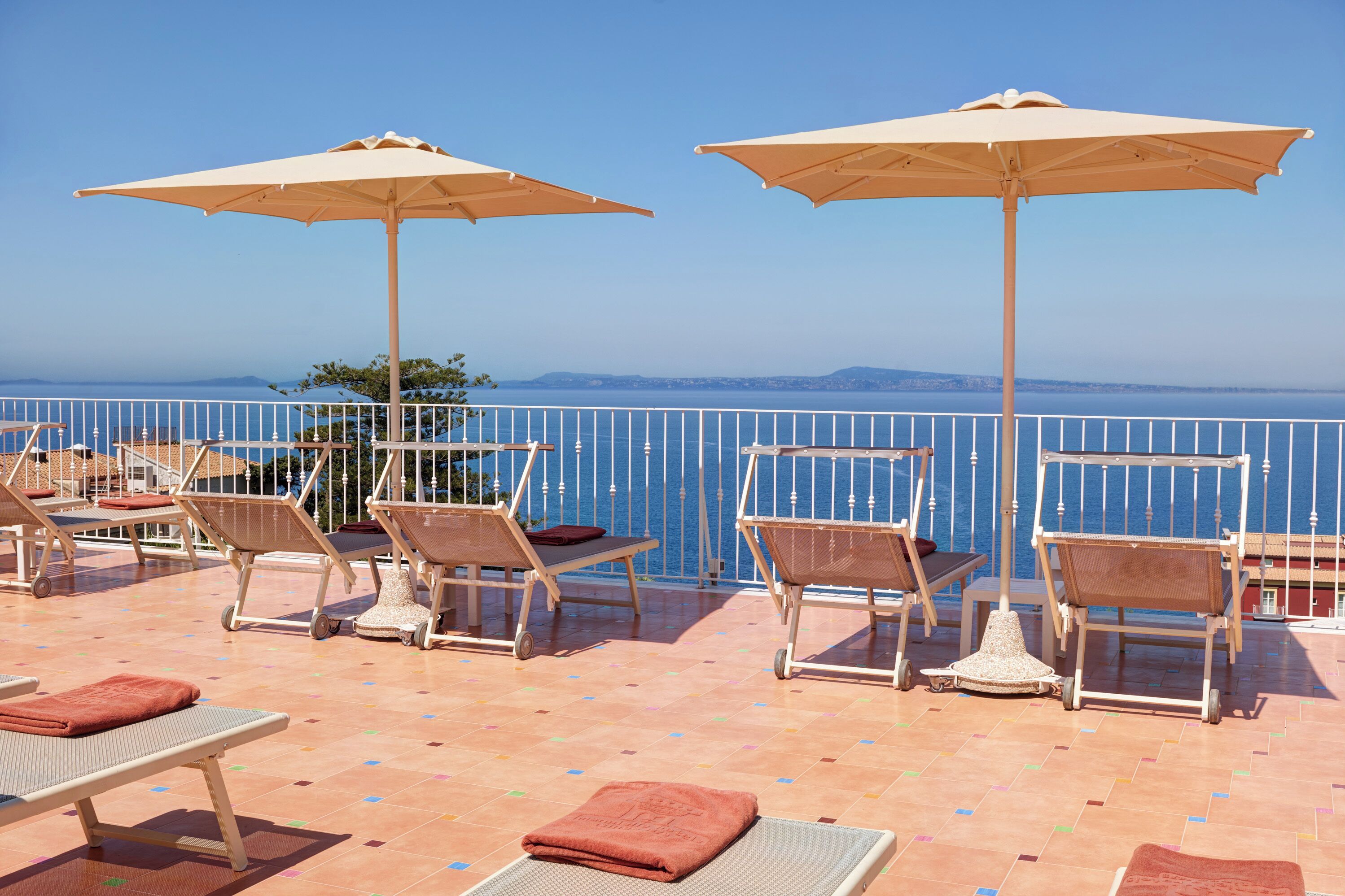 Foto - Grand Hotel de la Ville