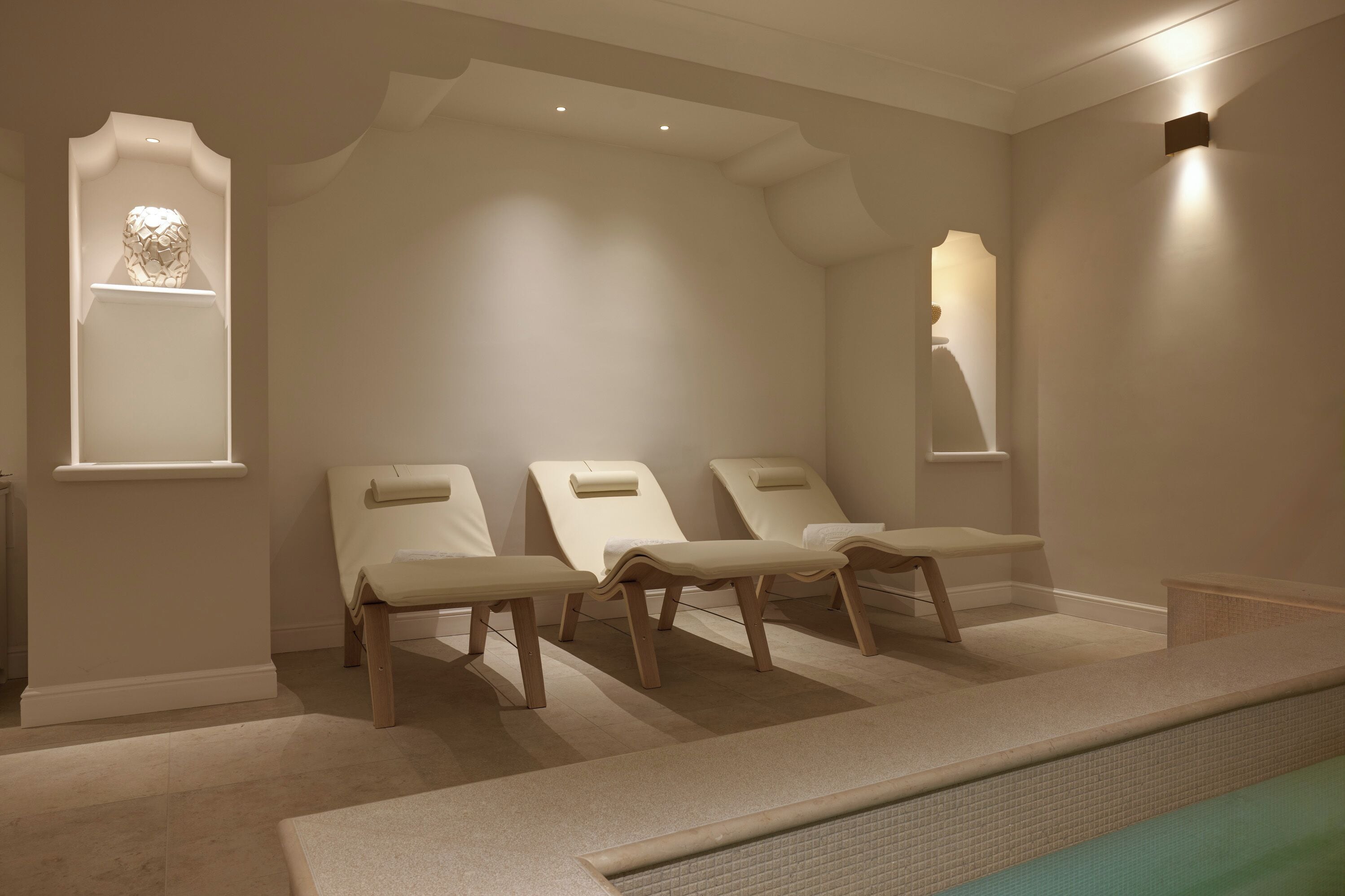 Foto - Grand Hotel de la Ville