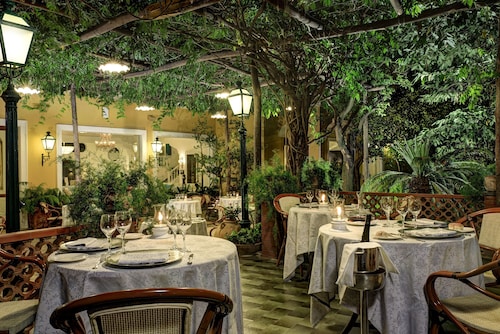 Grand Hotel De La Ville