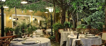 Grand Hotel De La Ville