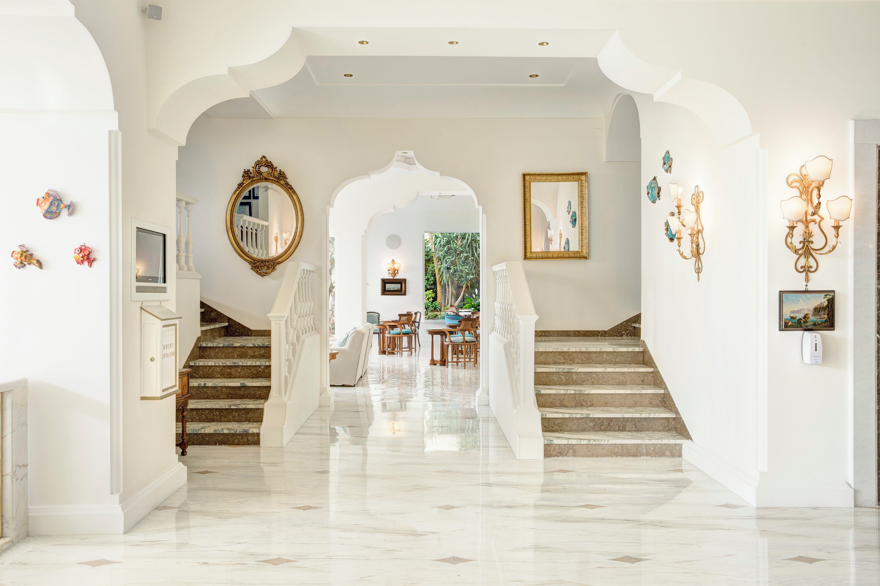 Hall