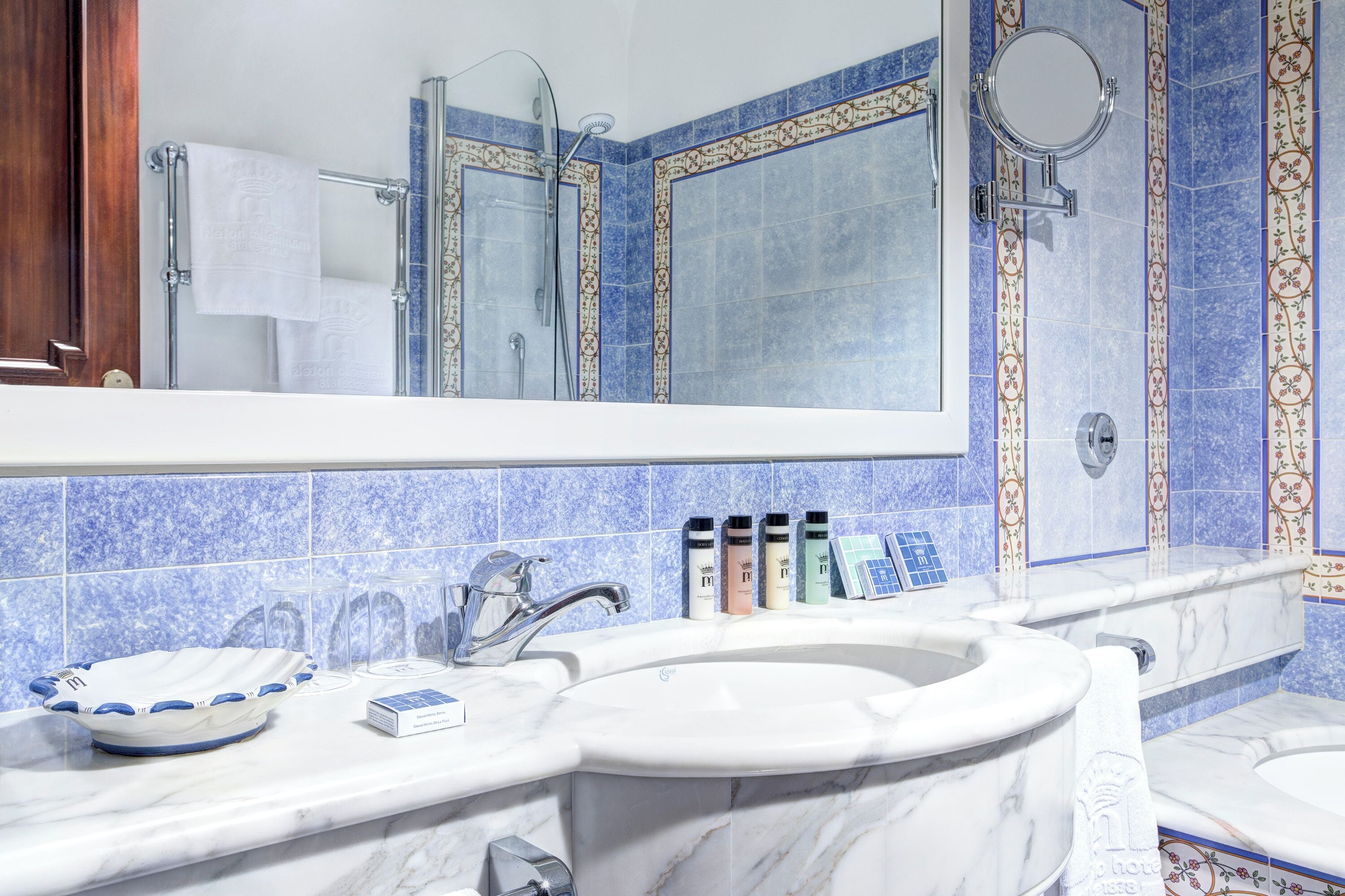 Foto - Grand Hotel de la Ville