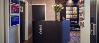 Singel Hotel Amsterdam