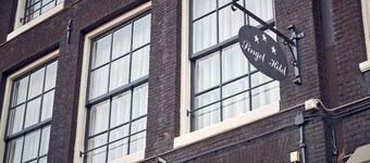 Singel Hotel Amsterdam