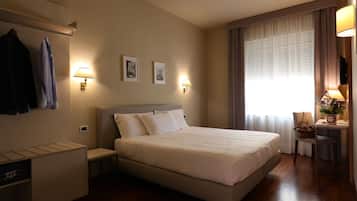 Lakens van Egyptisch katoen, luxe beddengoed, pillowtop-bedden