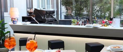 Bar (na propriedade)