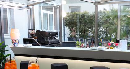 Grande Albergo Maugeri