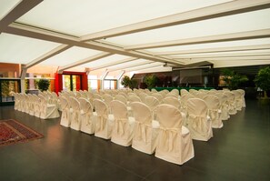 Centro de negocios