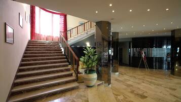 Recepción