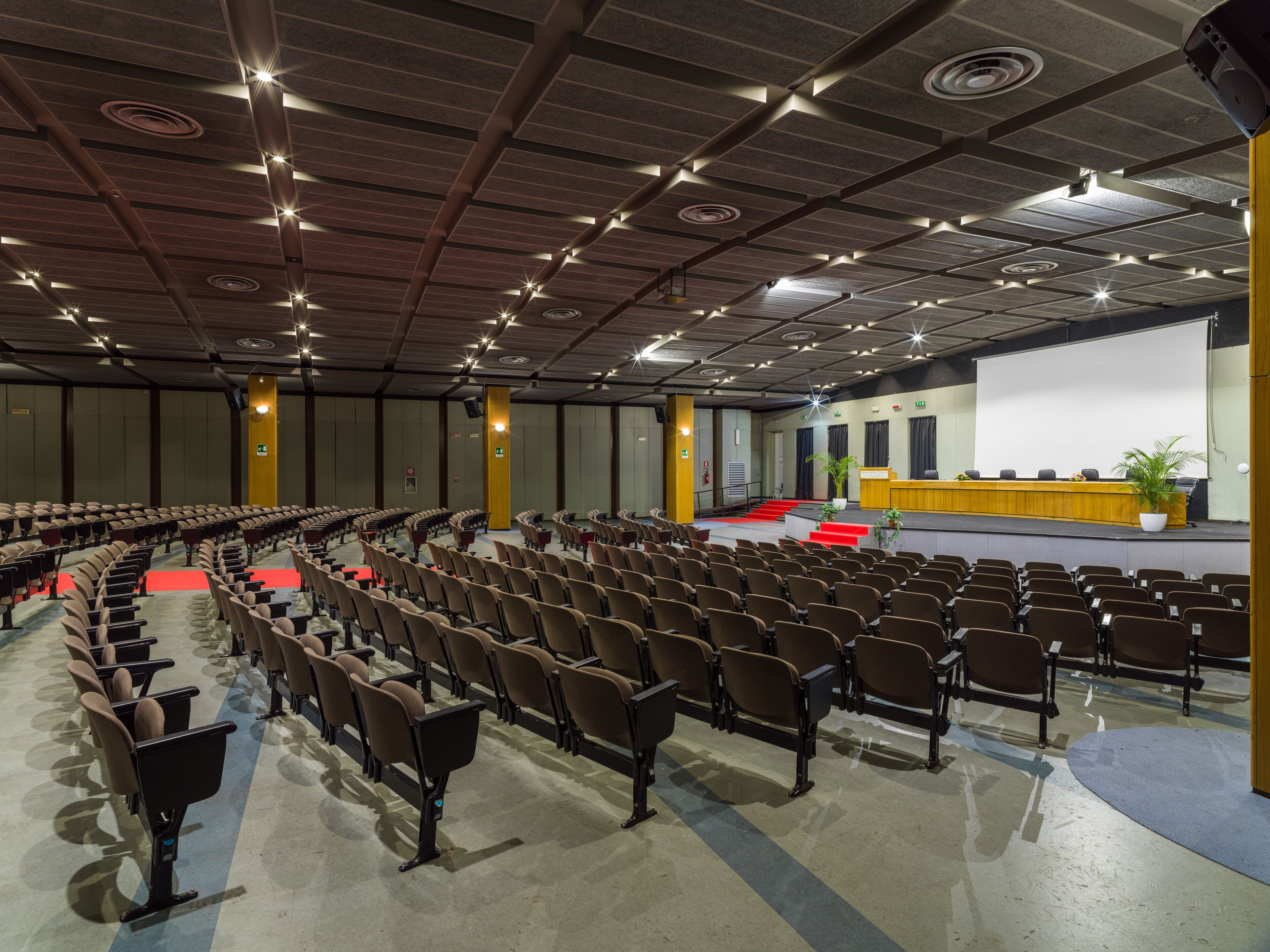 Photo - Grand Hotel Tiziano E Dei Congressi