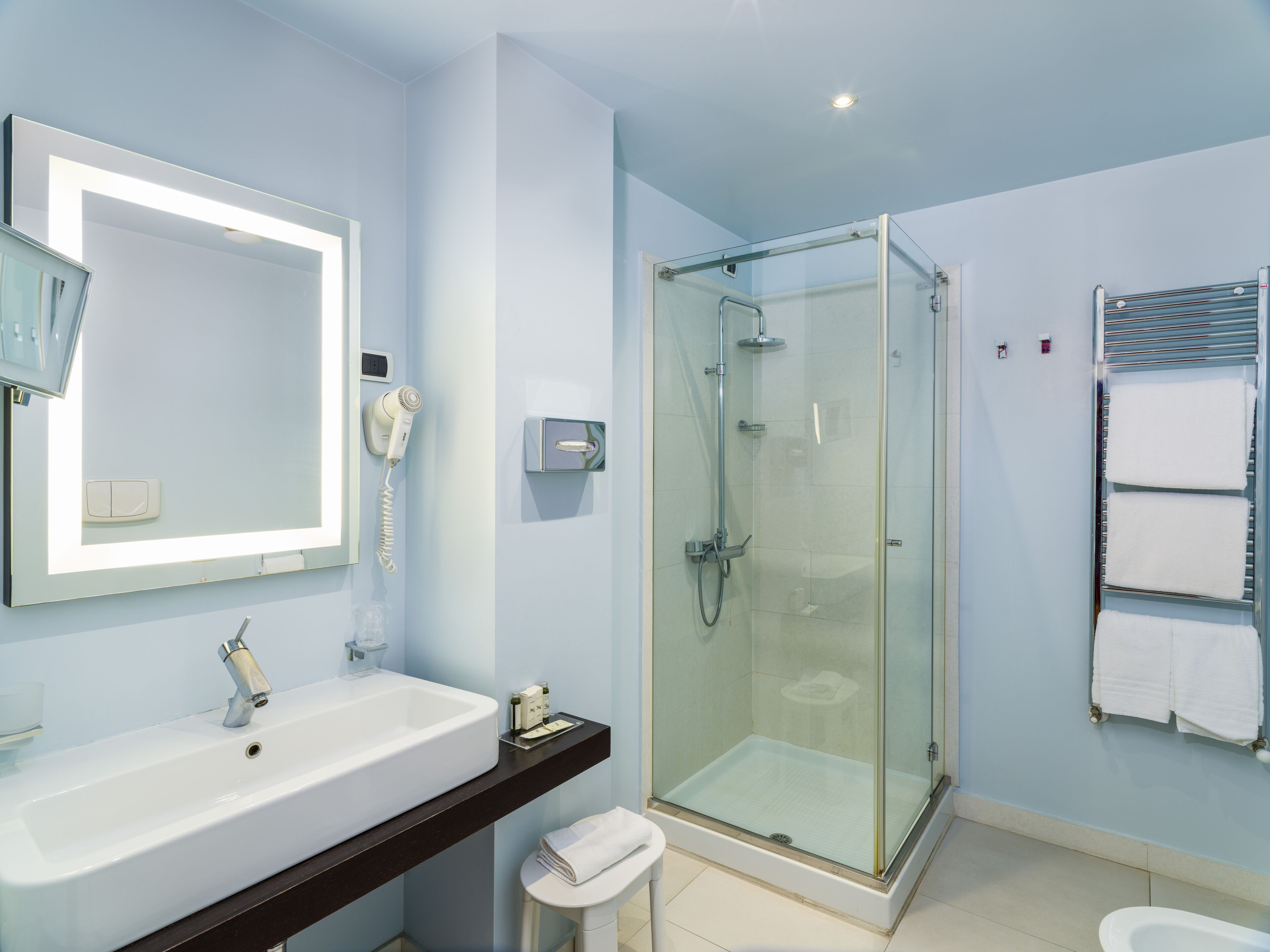 Photo - Grand Hotel Tiziano E Dei Congressi