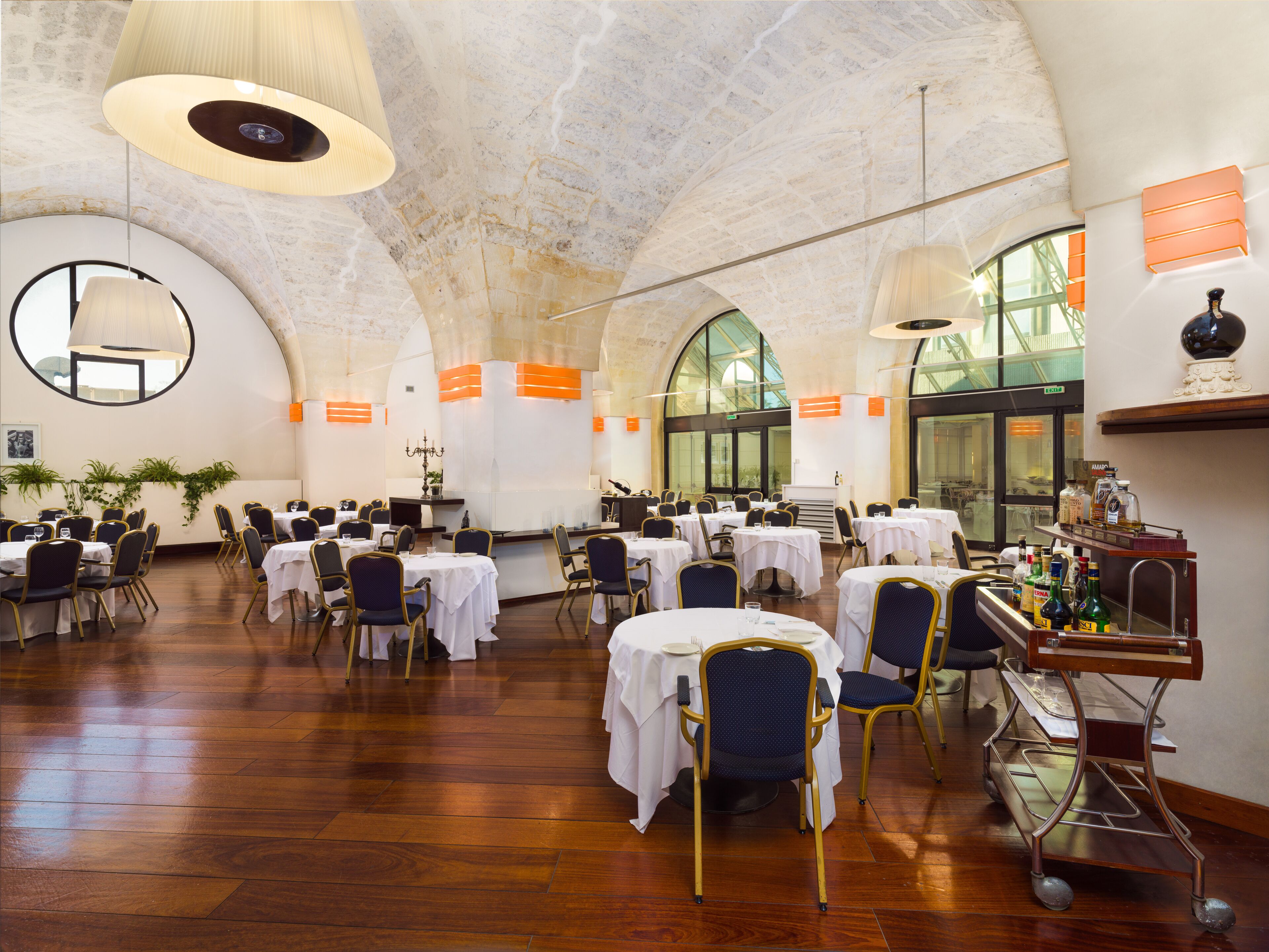 Photo - Grand Hotel Tiziano E Dei Congressi