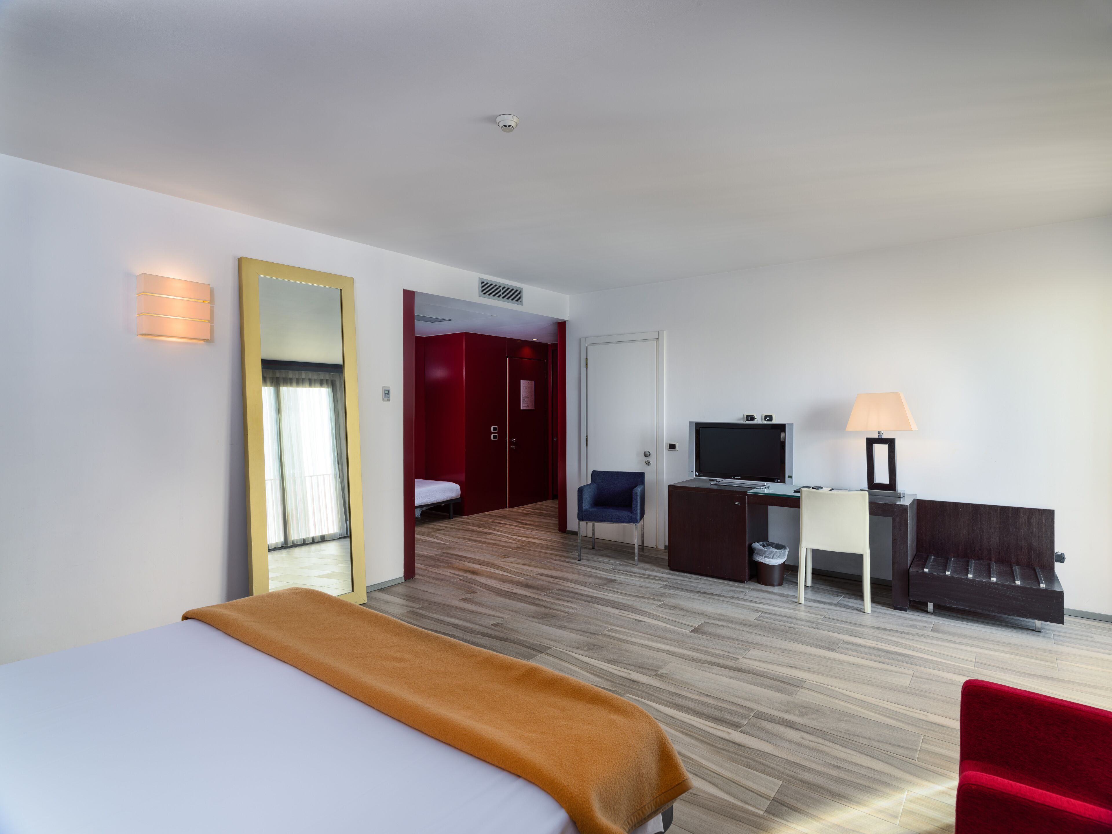 Photo - Grand Hotel Tiziano E Dei Congressi