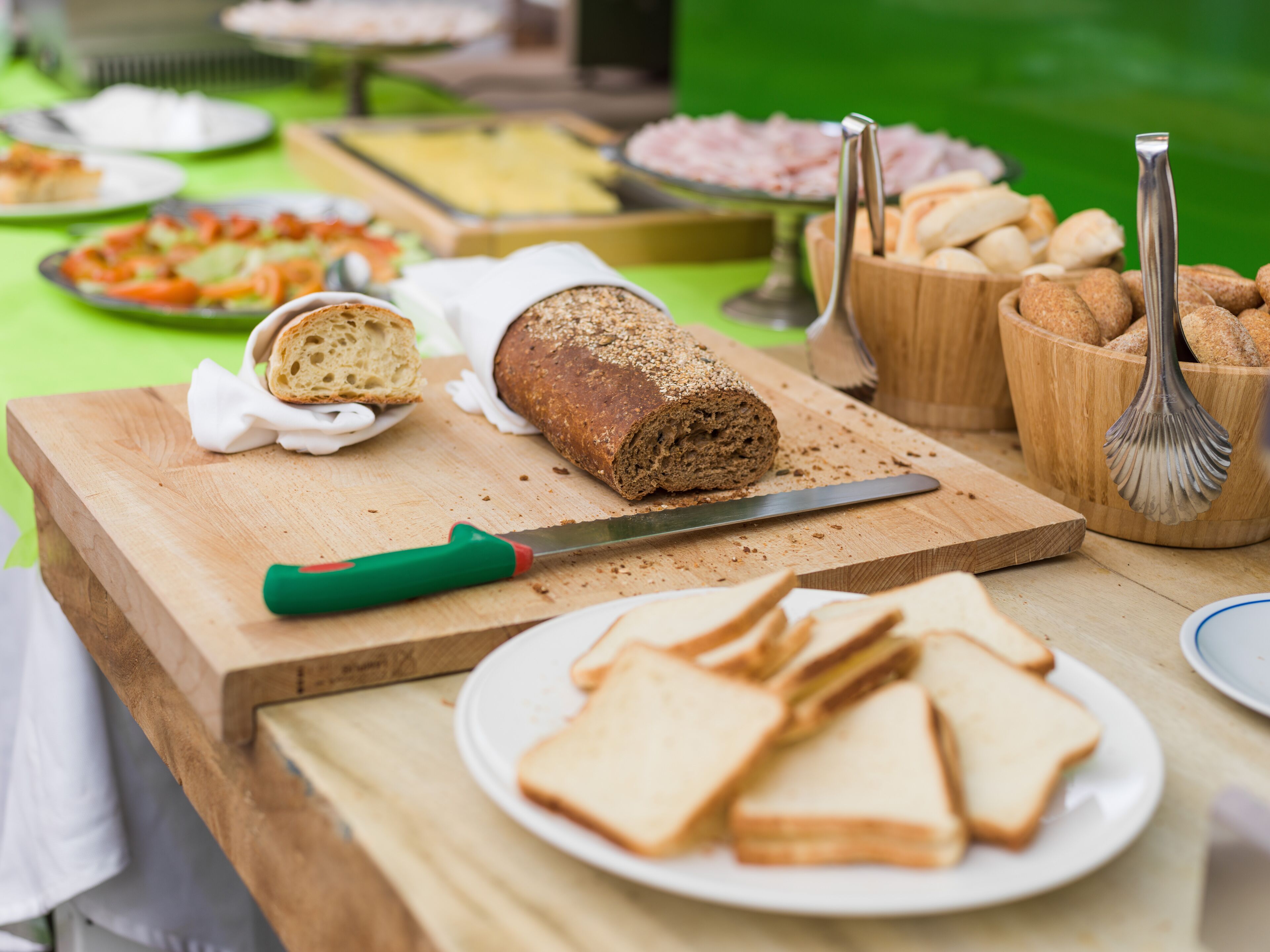 Photo - Grand Hotel Tiziano E Dei Congressi