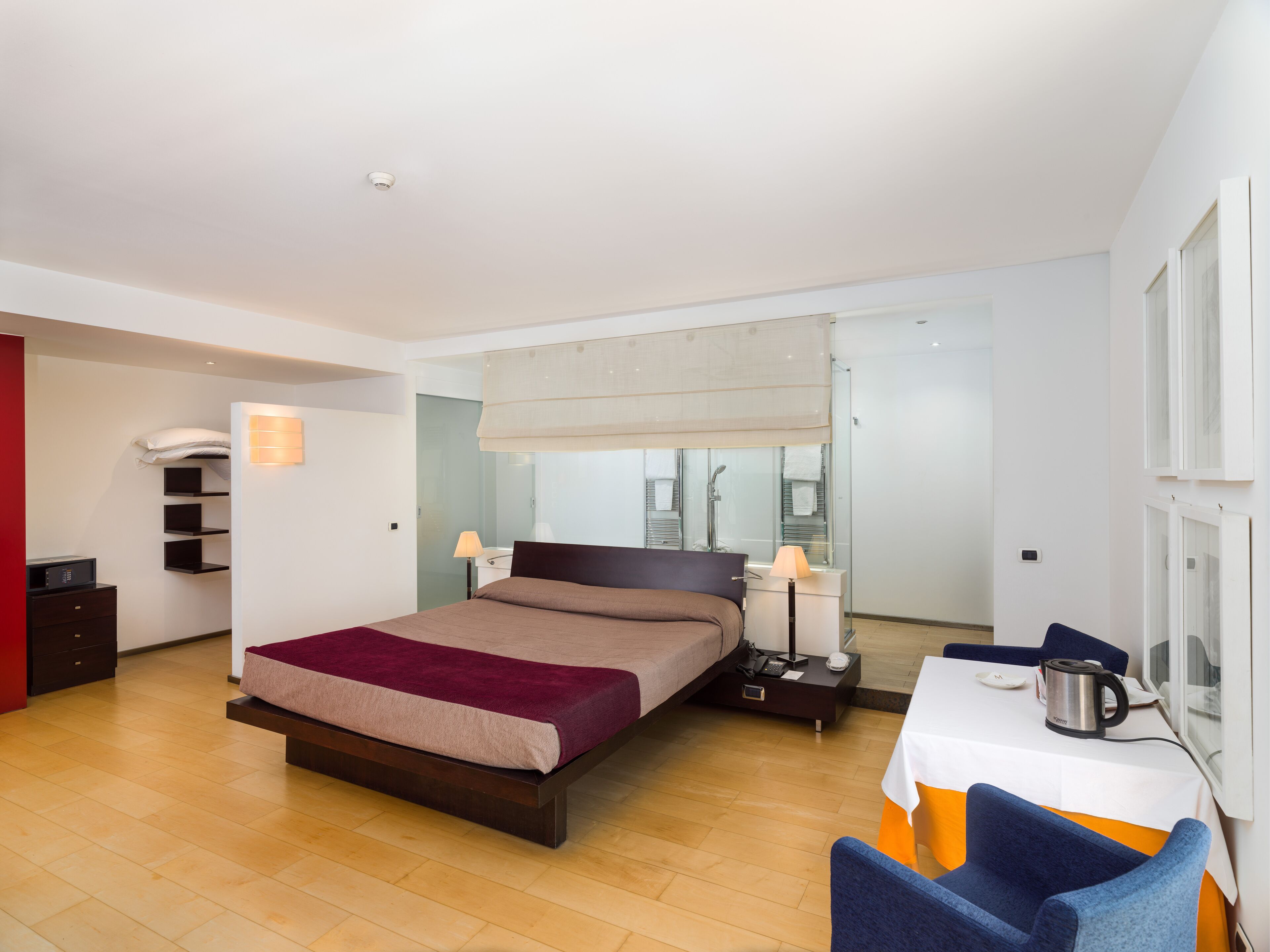 Photo - Grand Hotel Tiziano E Dei Congressi