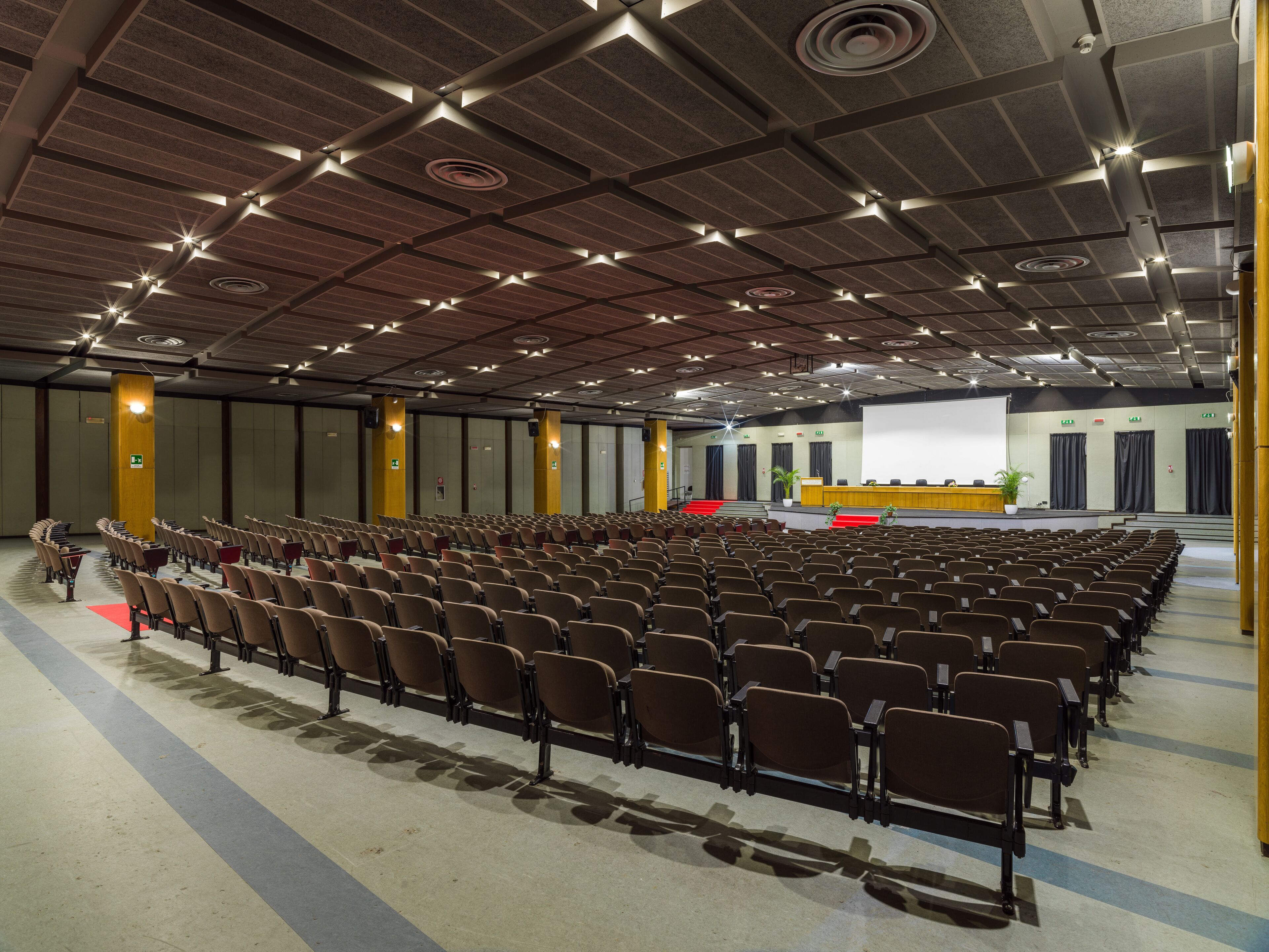 Photo - Grand Hotel Tiziano E Dei Congressi