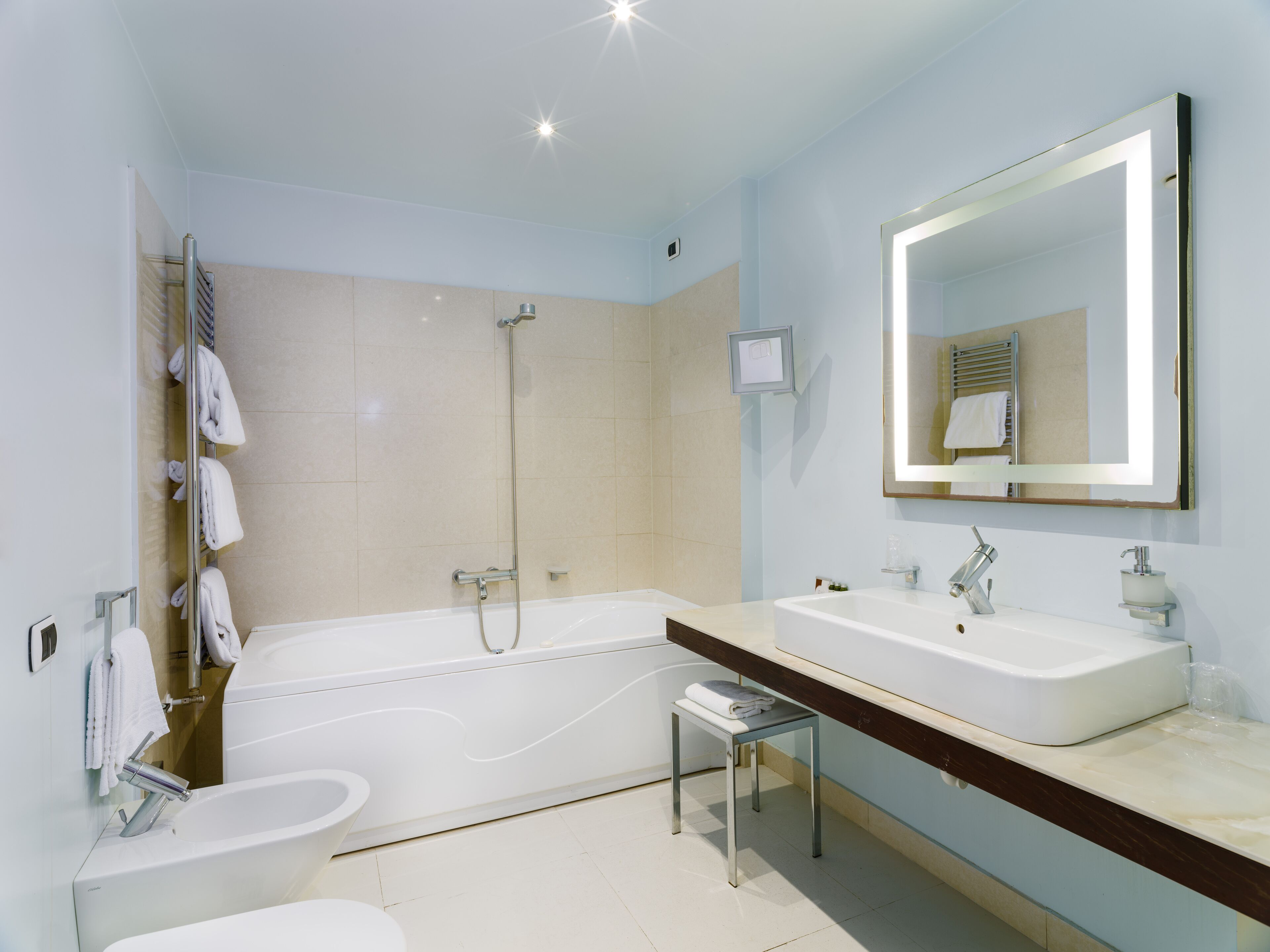 Photo - Grand Hotel Tiziano E Dei Congressi