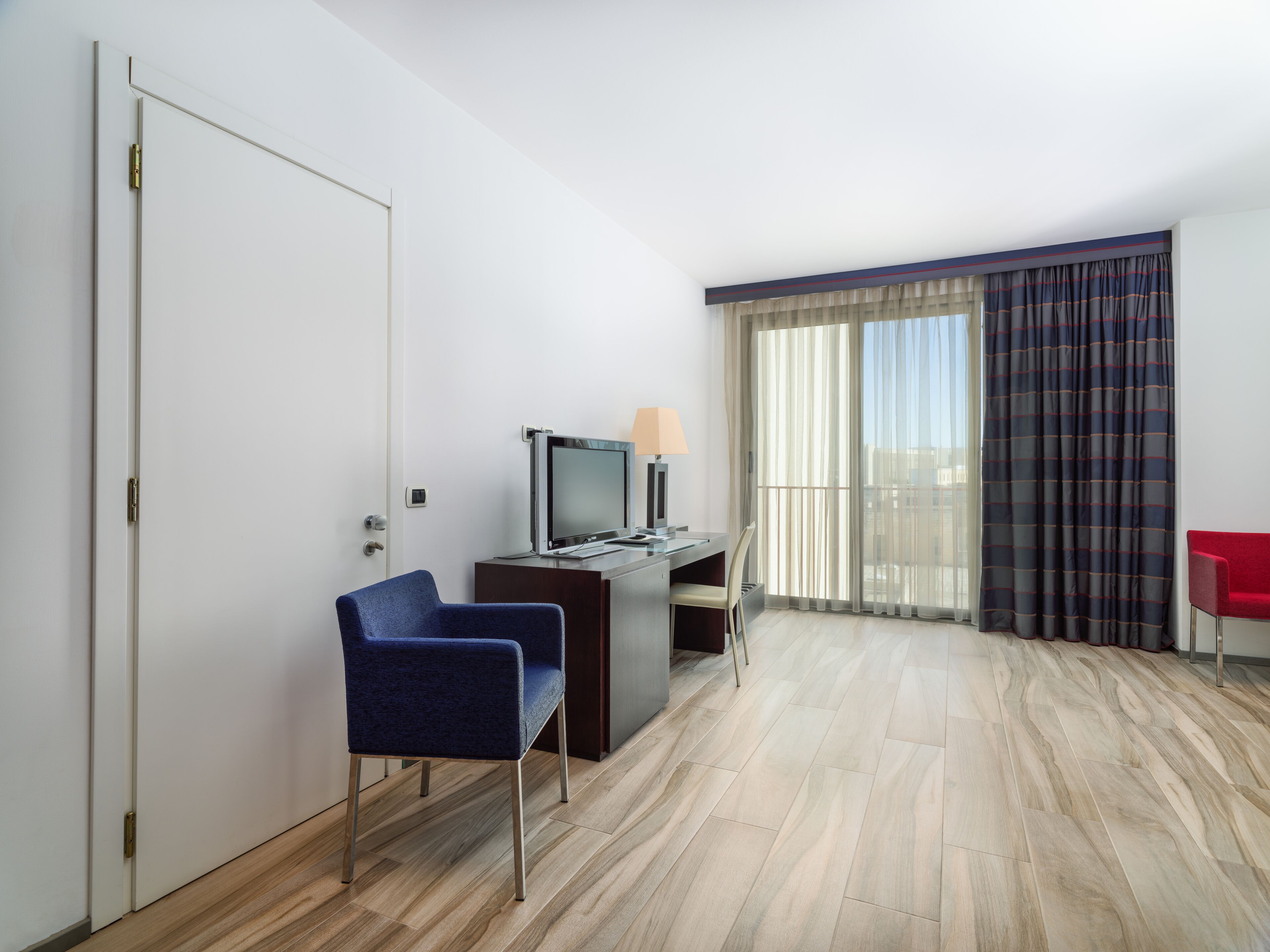 Photo - Grand Hotel Tiziano E Dei Congressi