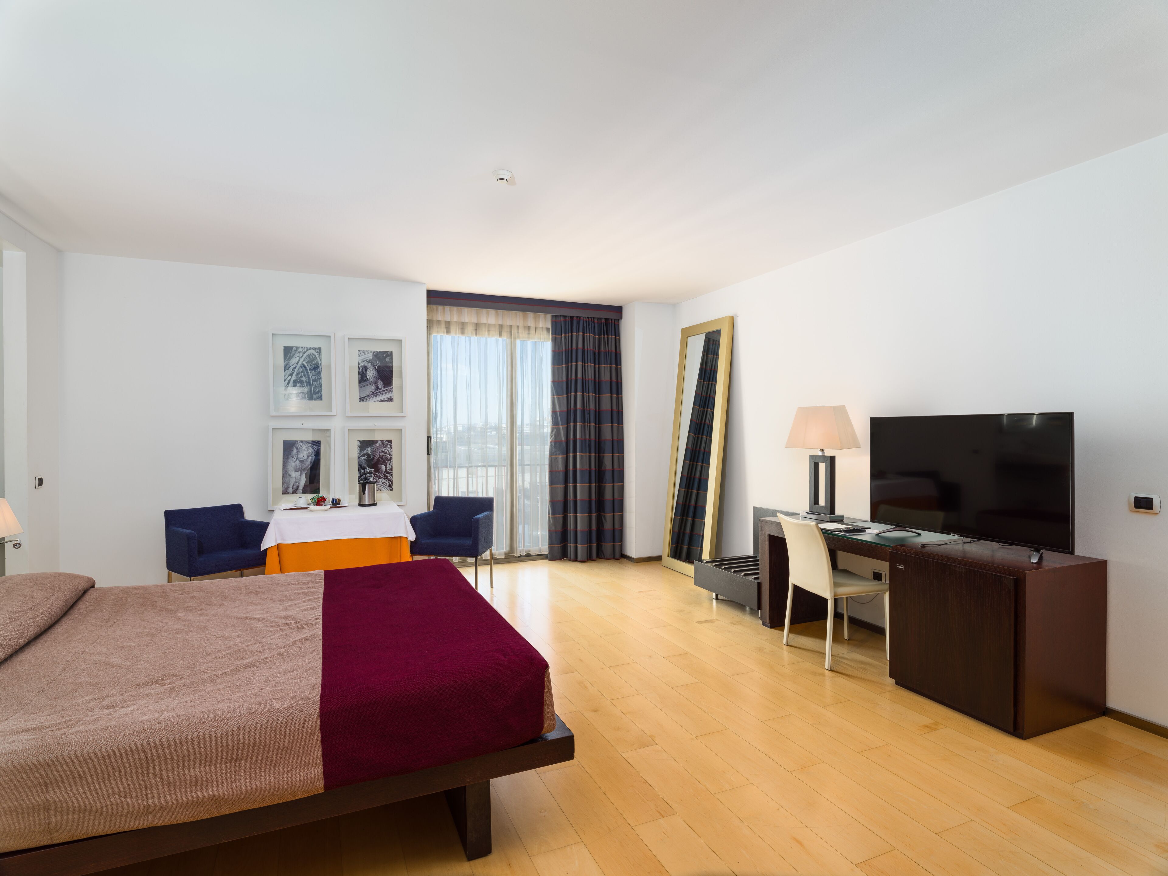 Photo - Grand Hotel Tiziano E Dei Congressi