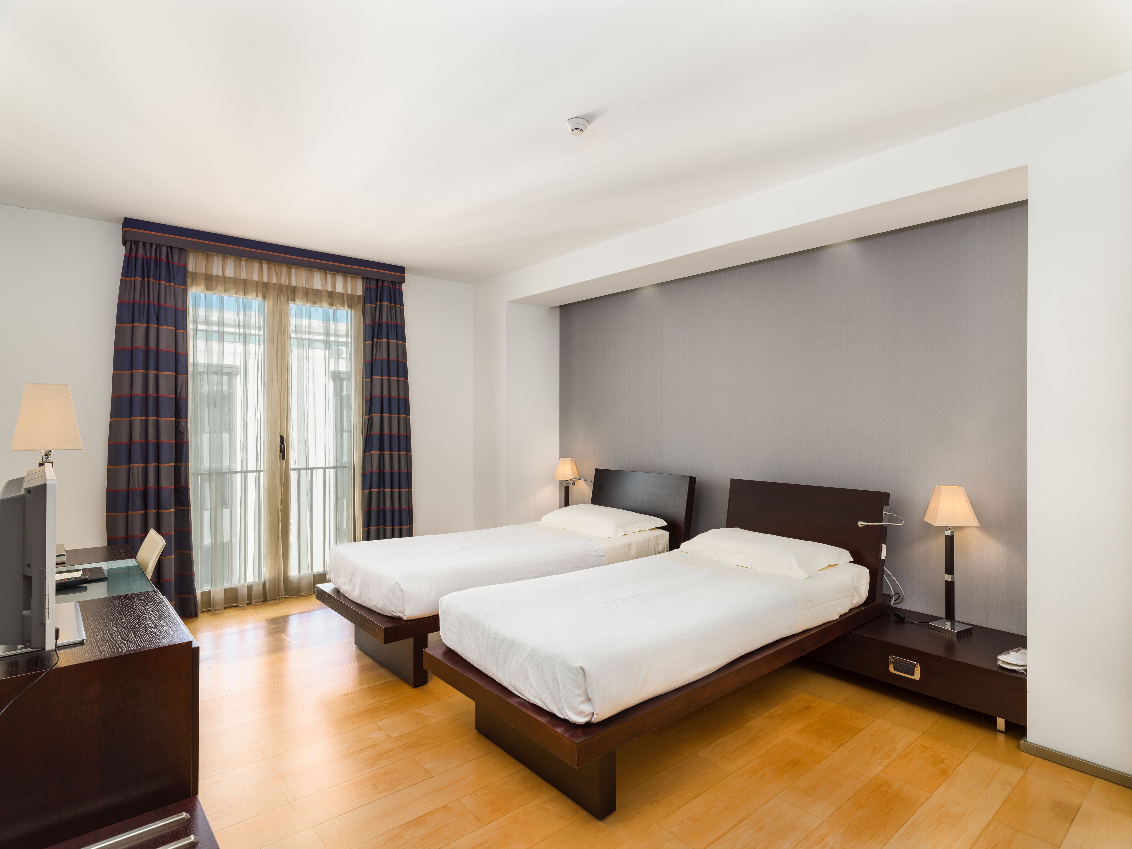 Photo - Grand Hotel Tiziano E Dei Congressi