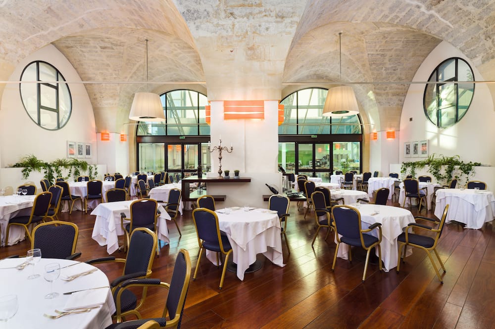Grand Hotel Tiziano e dei Congressi