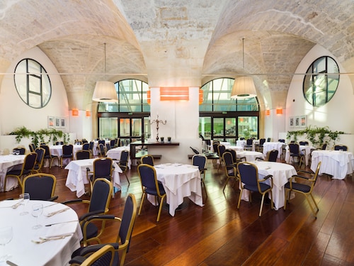 Grand Hotel Tiziano e dei Congressi