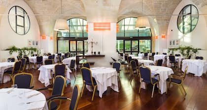 Grand Hotel Tiziano e dei Congressi