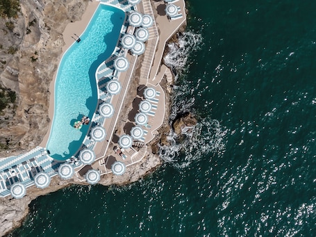 Hotel Miramalfi
