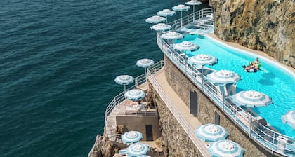 Hotel Miramalfi