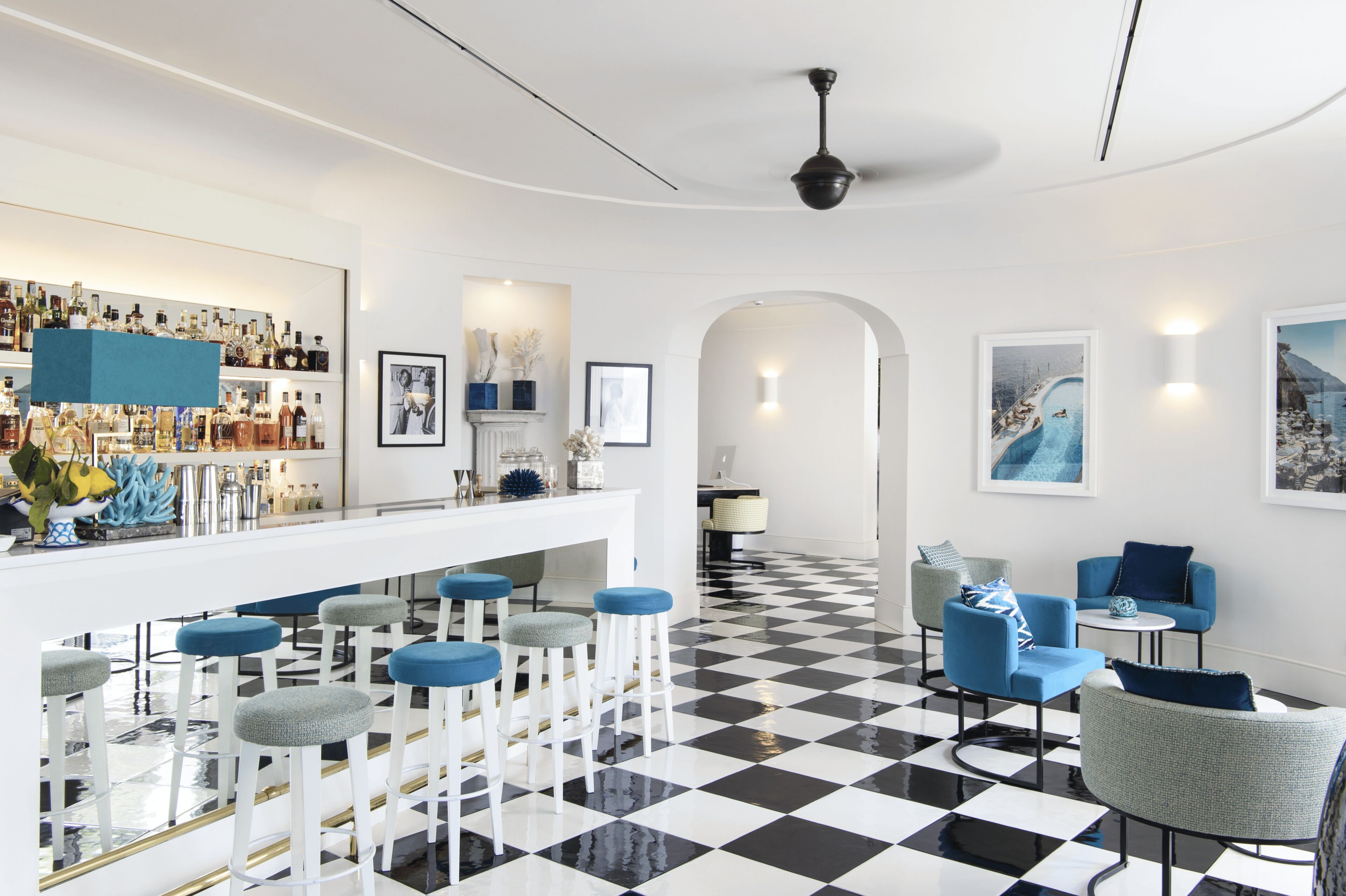 Photo - Hotel Miramalfi