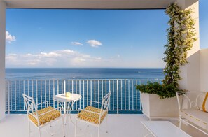 Suite, Sea View | View from room