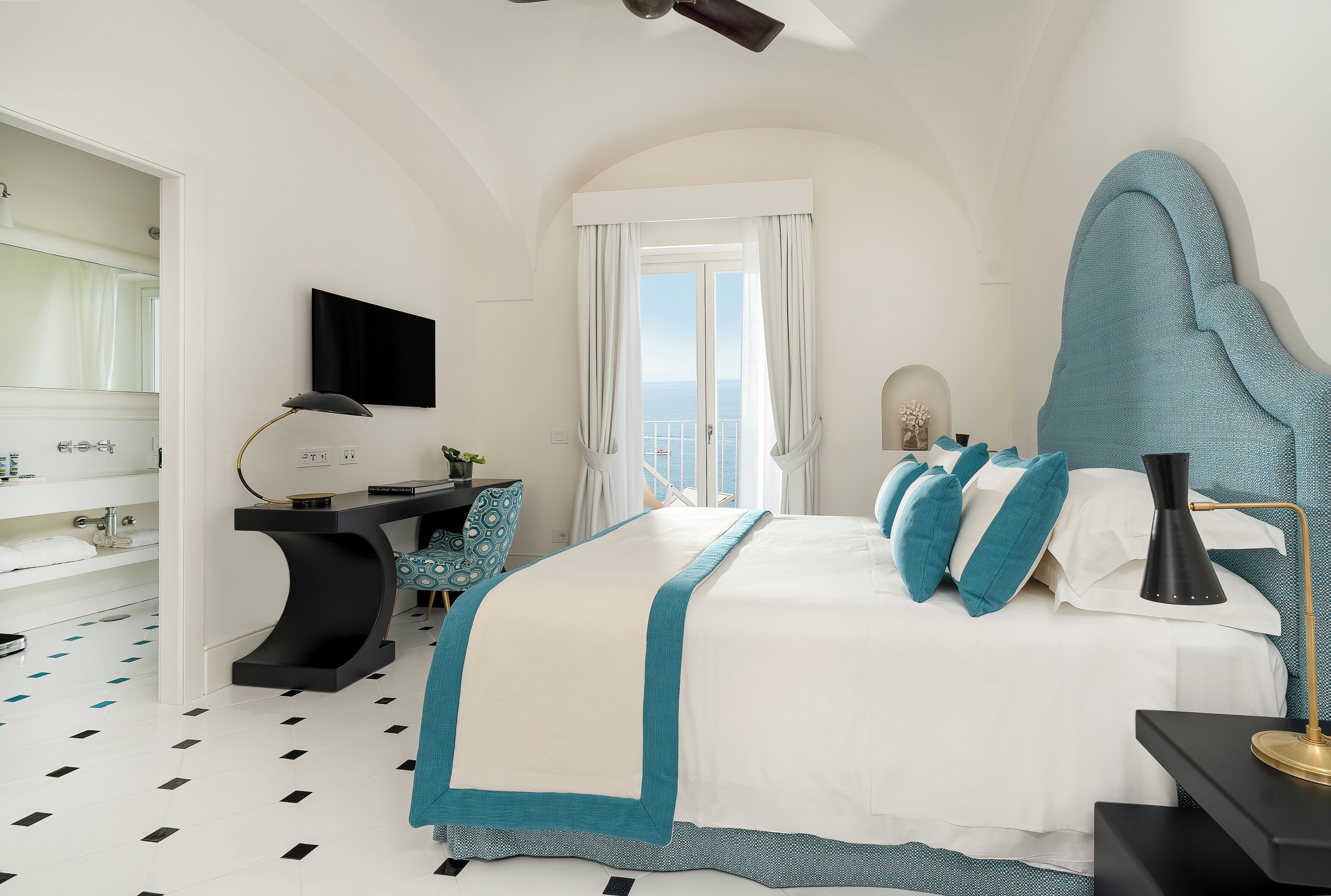 Photo - Hotel Miramalfi