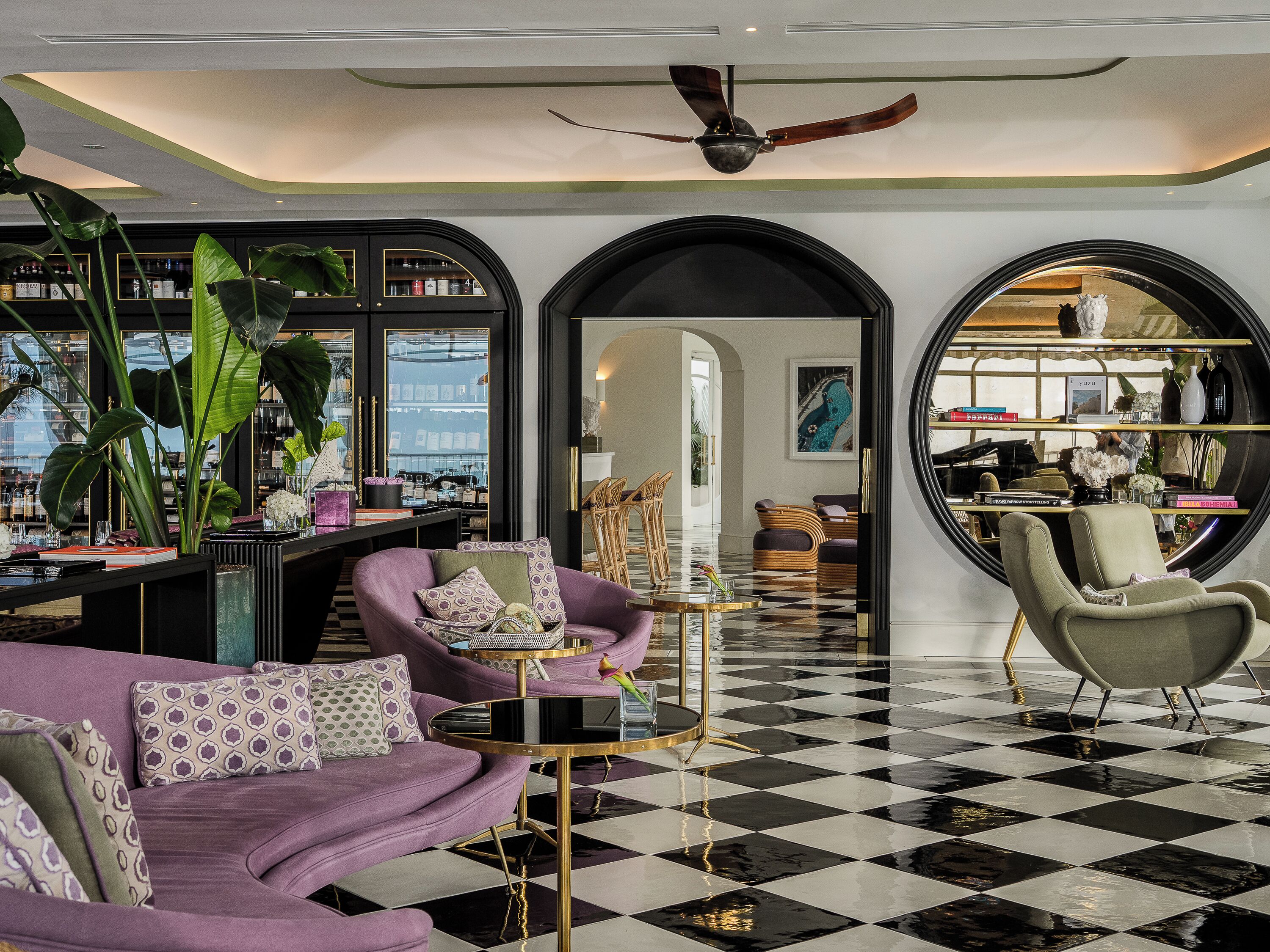 Foto - Hotel Miramalfi