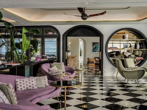 Bar (on property) - Hotel Miramalfi (Amalfi)