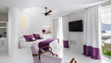 Romantic Junior Suite