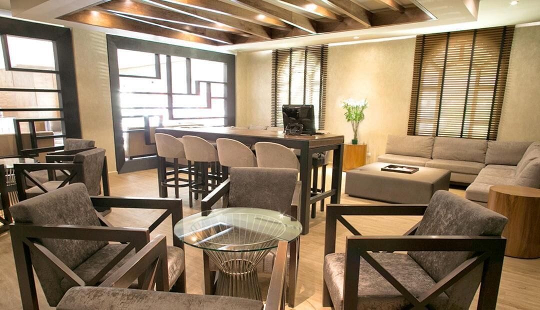 Foto - Antaris Galerias