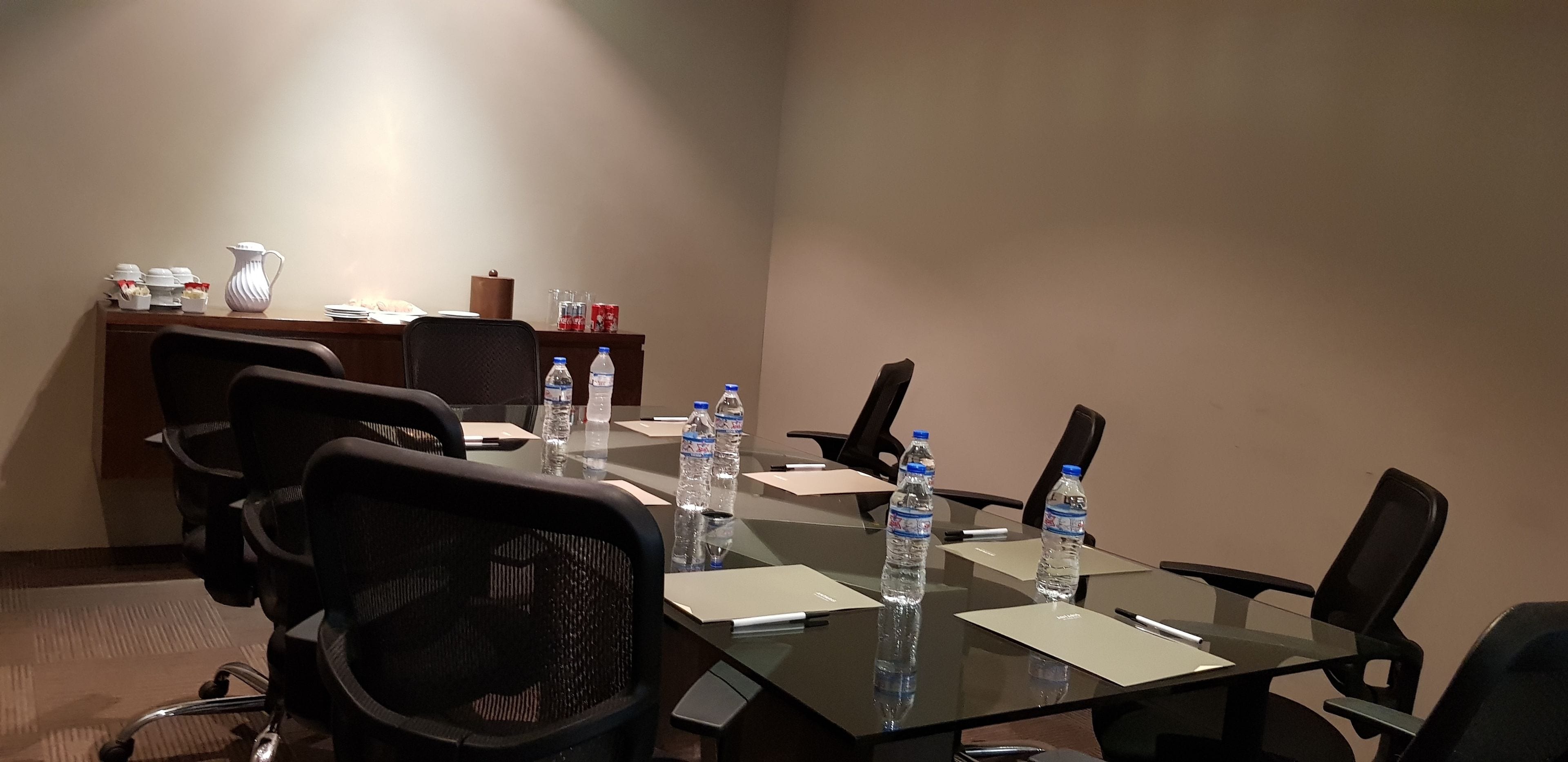 Foto - Antaris Galerias