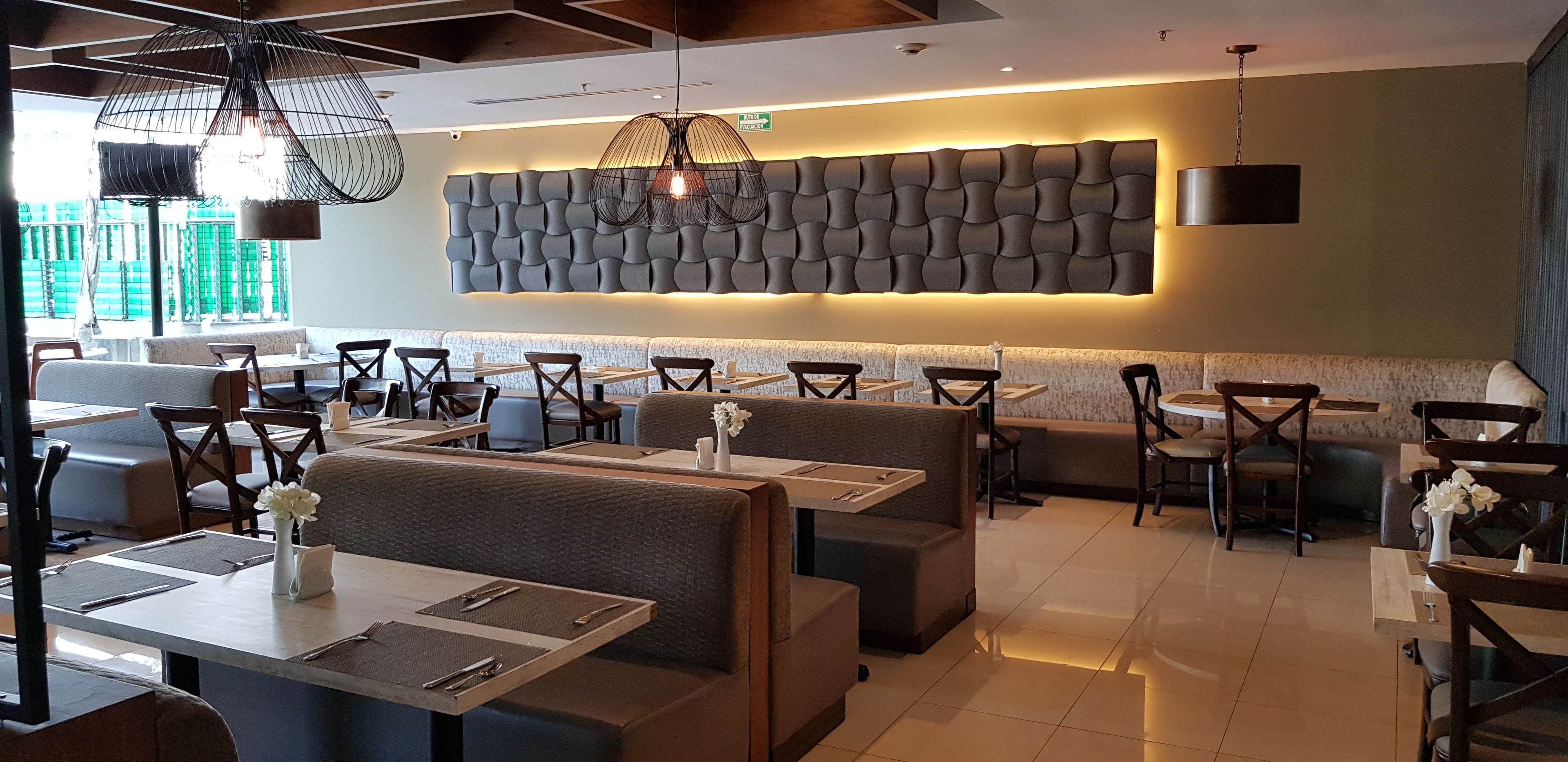 Foto - Antaris Galerias