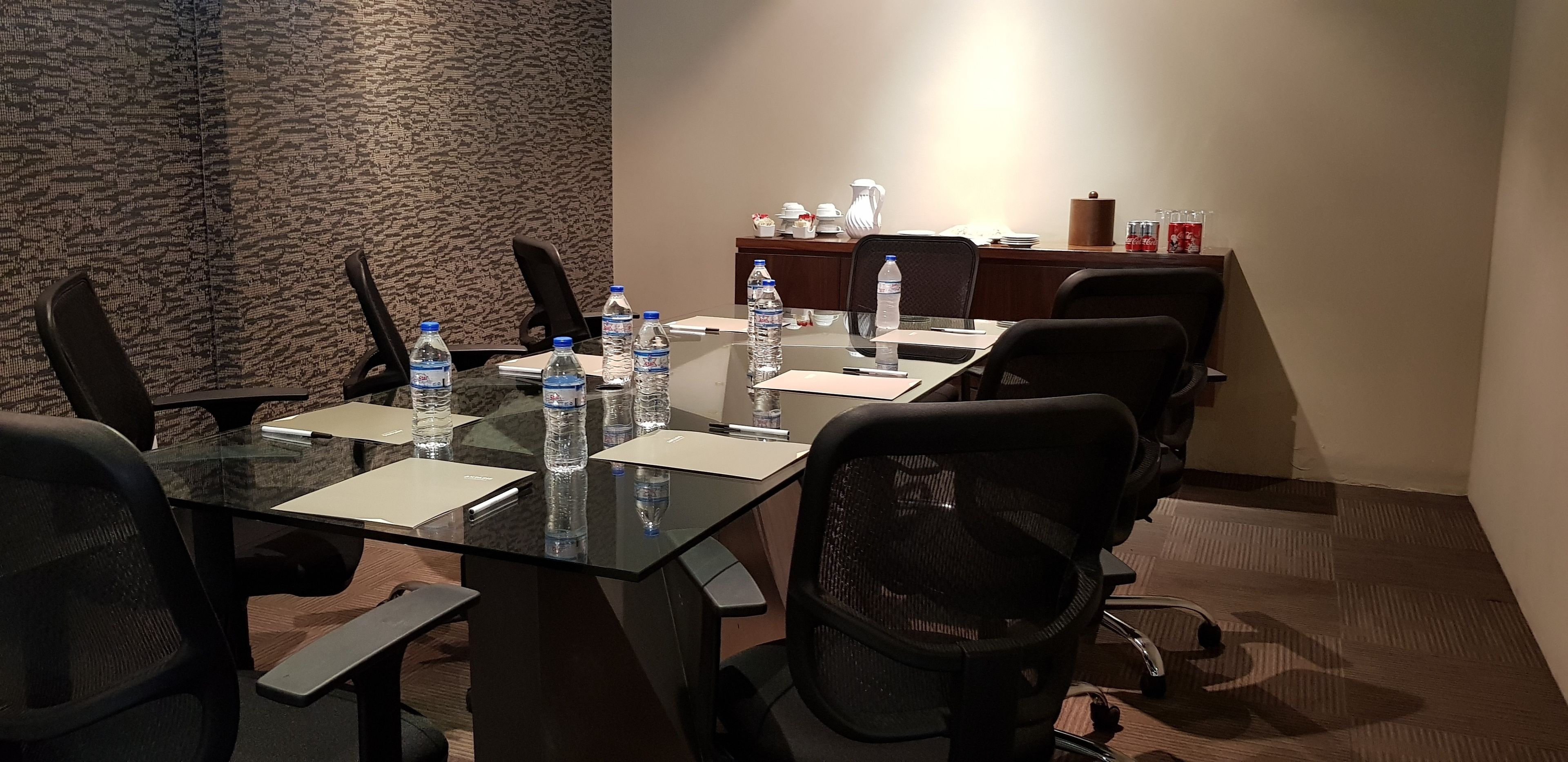 Foto - Antaris Galerias