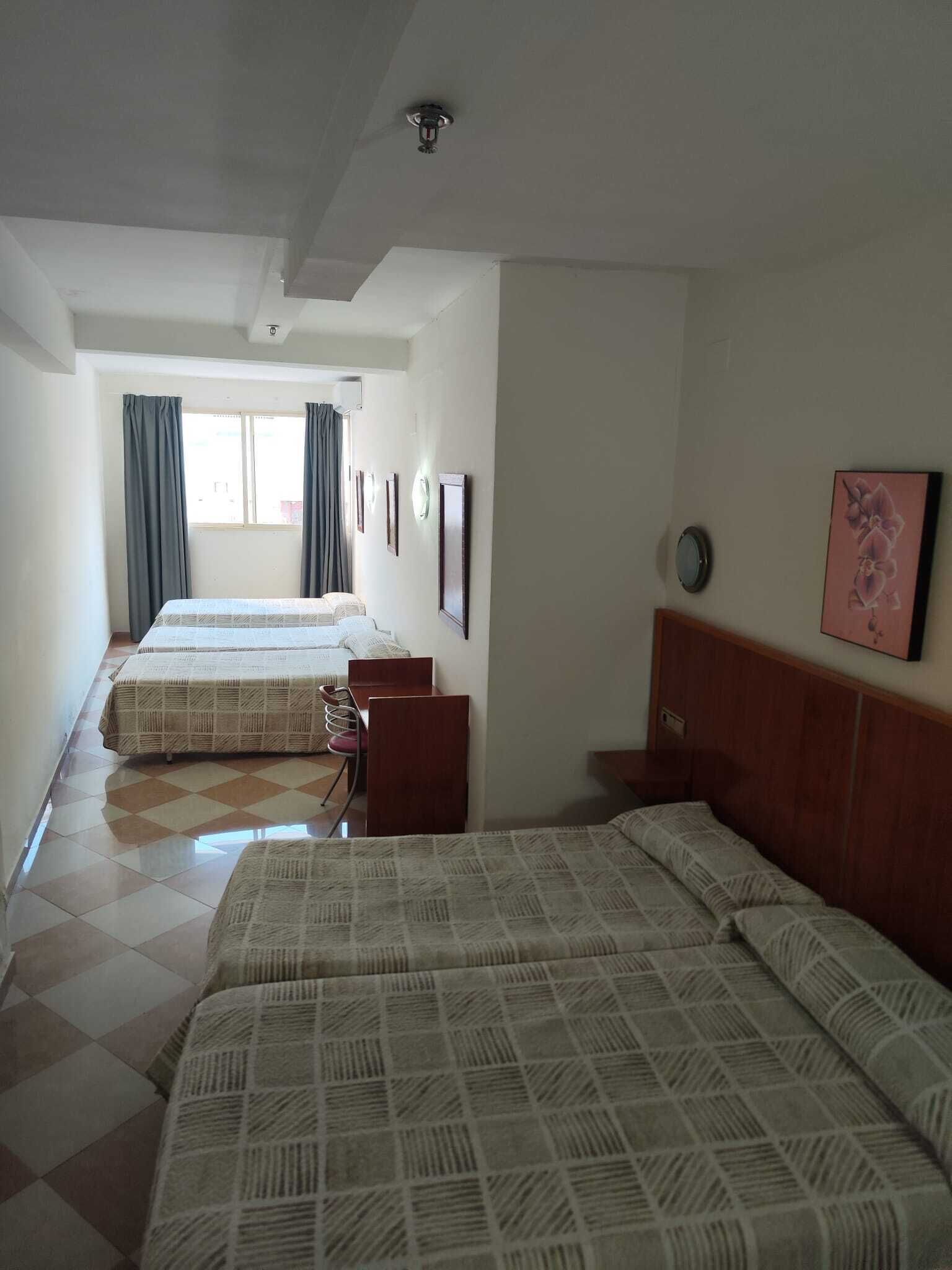 Foto - Nch Hotel Torremolinos