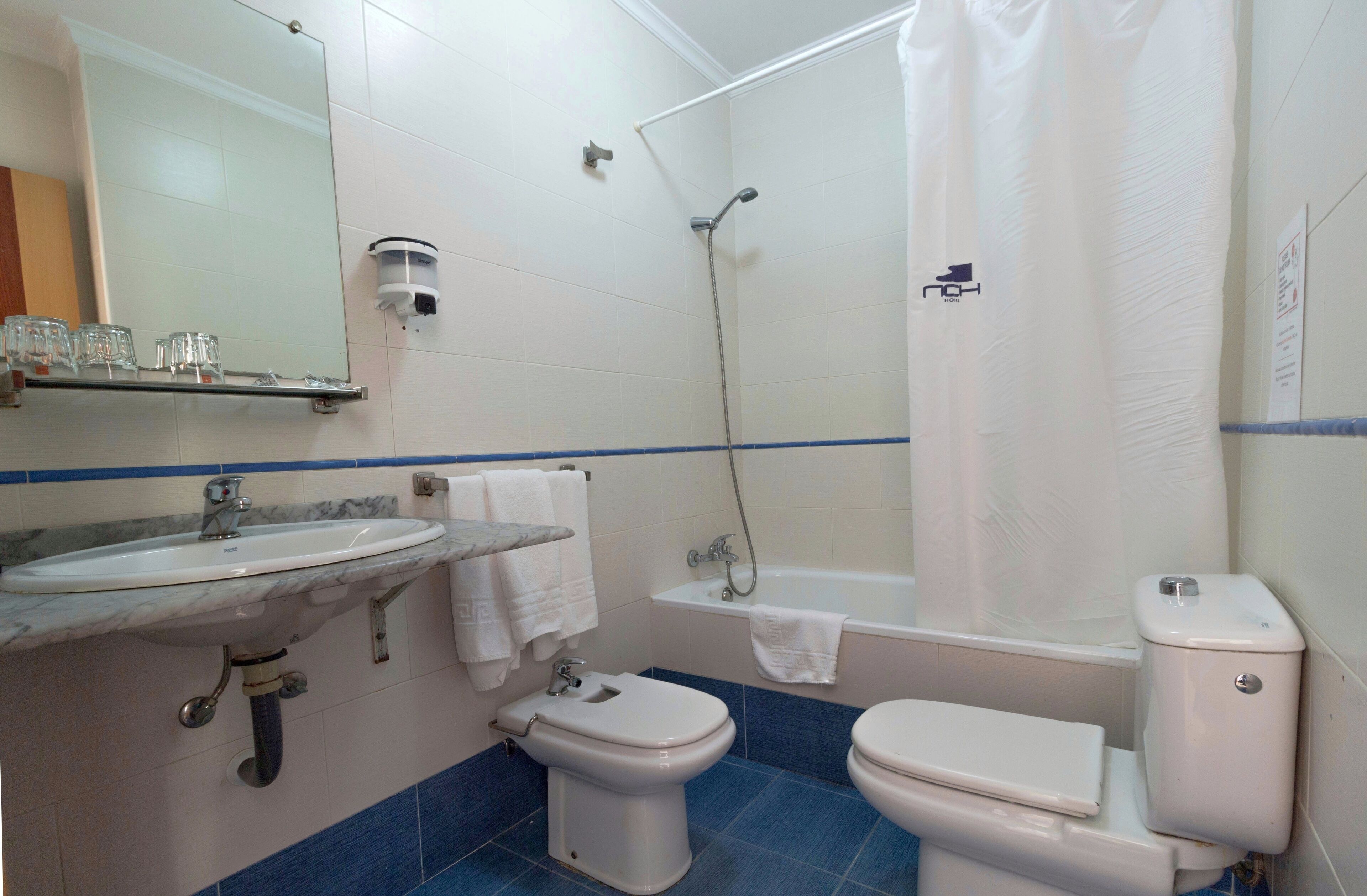 Foto - Nch Hotel Torremolinos