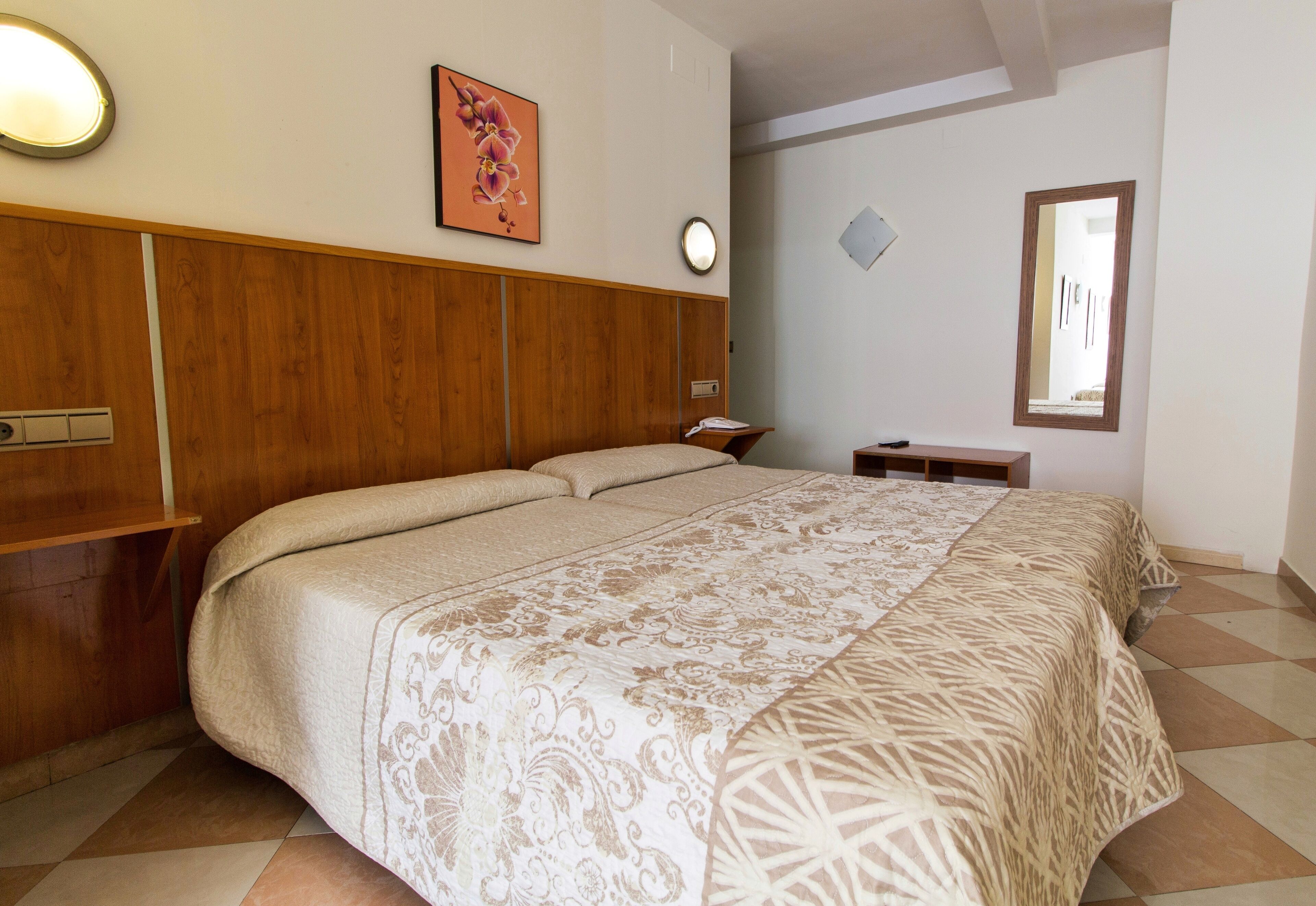 Foto - Nch Hotel Torremolinos