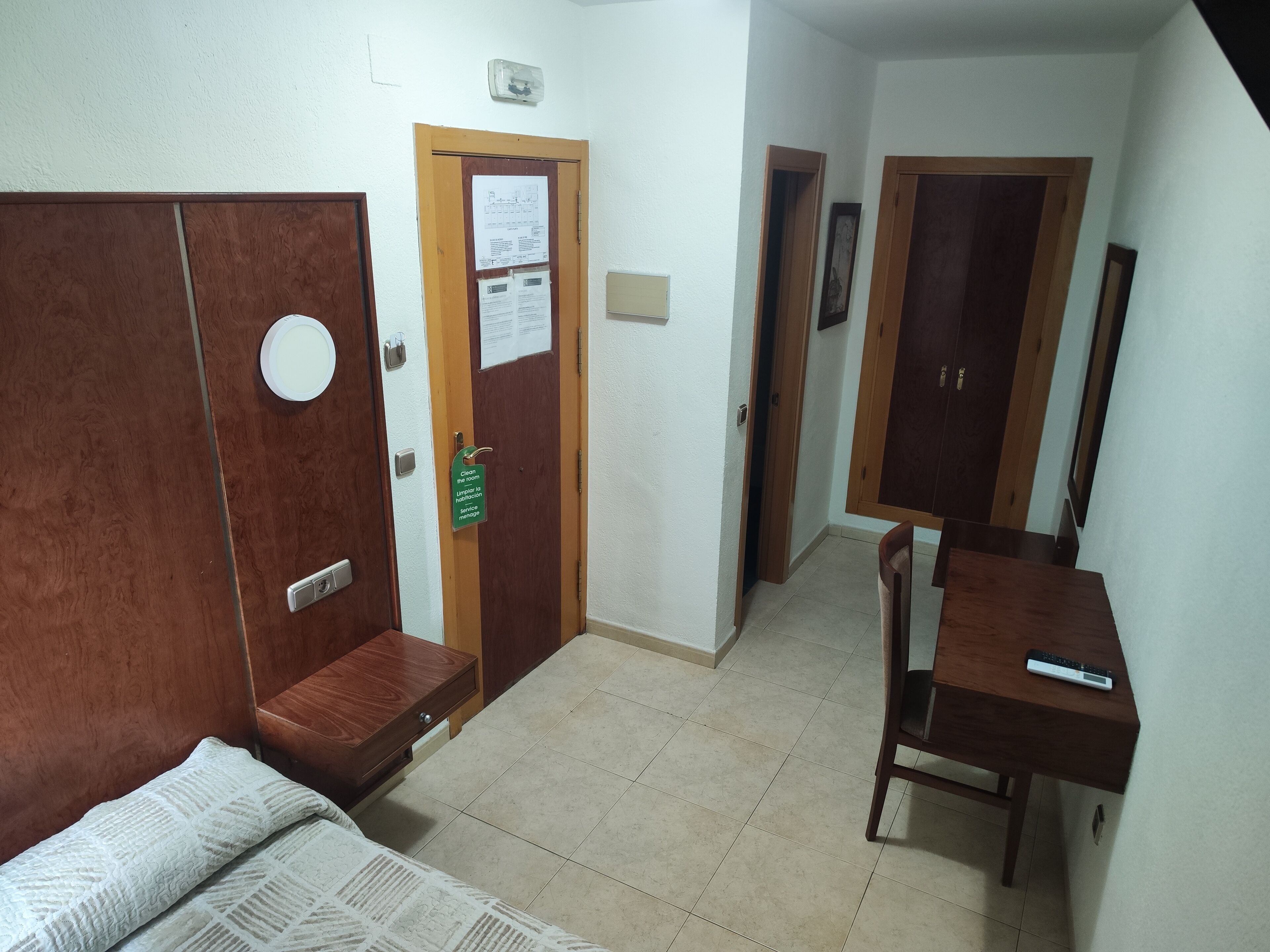 Foto - Nch Hotel Torremolinos